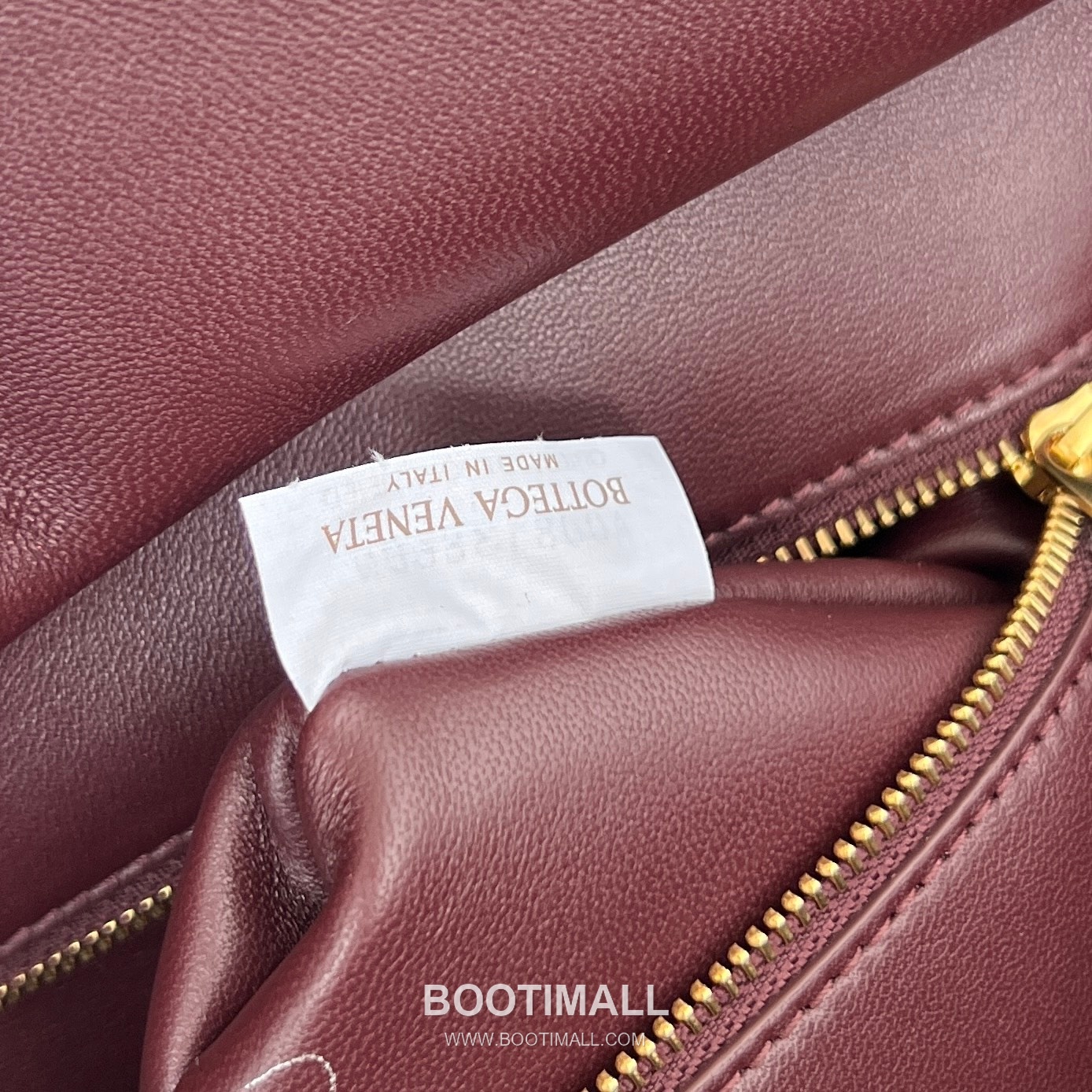 Bottega Veneta Barbare Intrecciato Nappa Leather Tote Bag 보테가베네타 바르바레 인트레치아토 나파 토트백 37cm 9