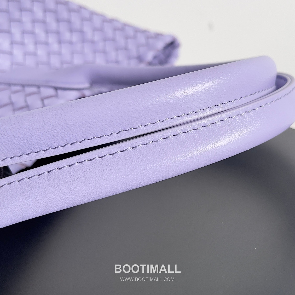 Bottega Veneta Cabat Intrecciato Nappa Leather Tote Bag 보테가베네타 카바 인트레치아토 나파 토트백 48cm 7