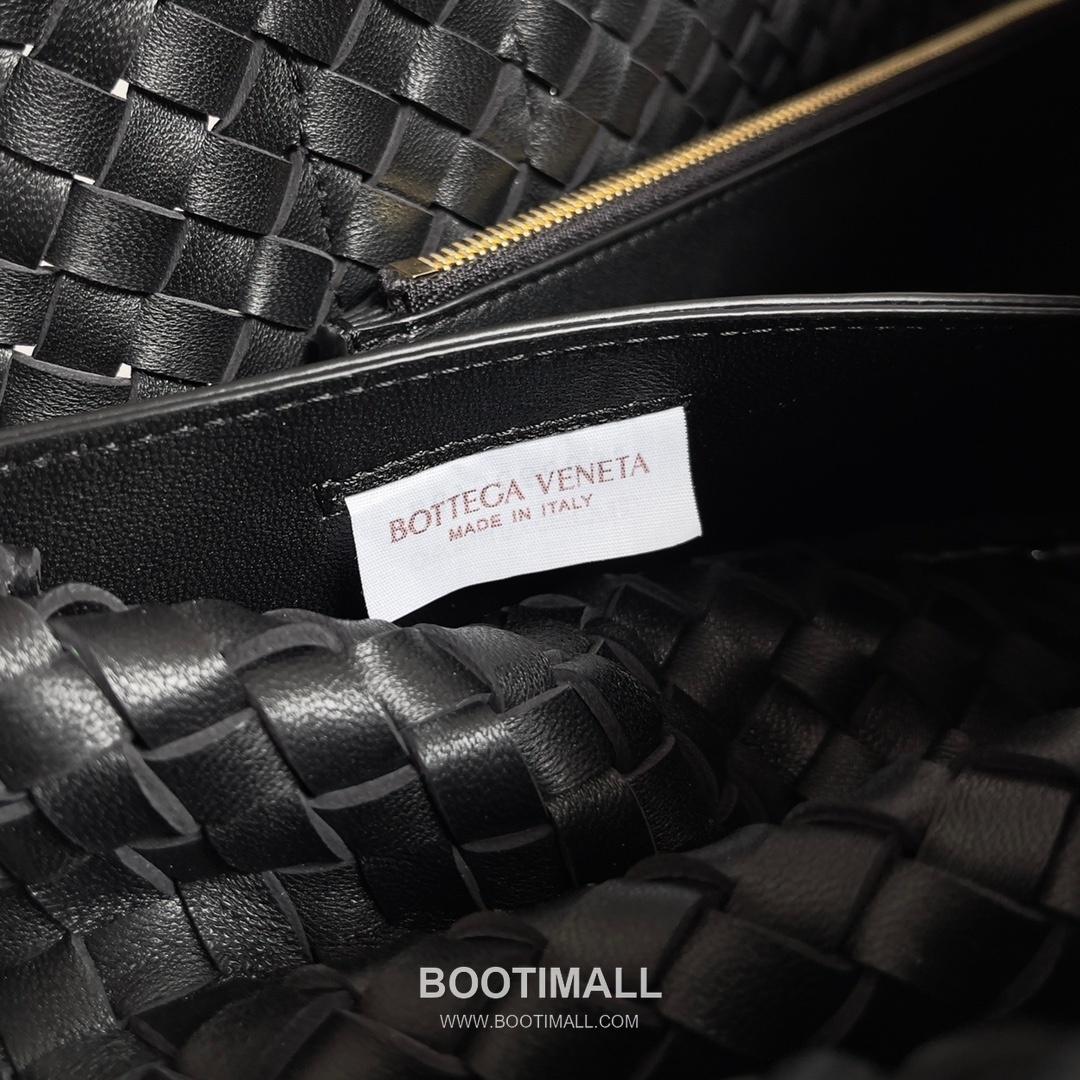 Bottega Veneta Cabat Intrecciato Nappa Leather Tote Bag 보테가베네타 카바 인트레치아토 나파 토트백 48cm 8