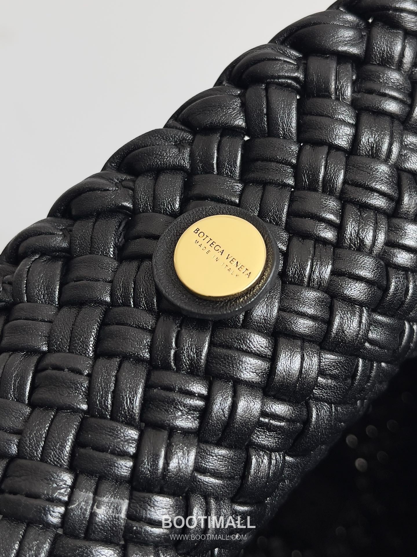 Bottega Veneta Tosca Intrecciato Nappa Leather Shoulder Bag 보테가베네타 토스카 인트레치아토 나파 숄더백 27cm 6