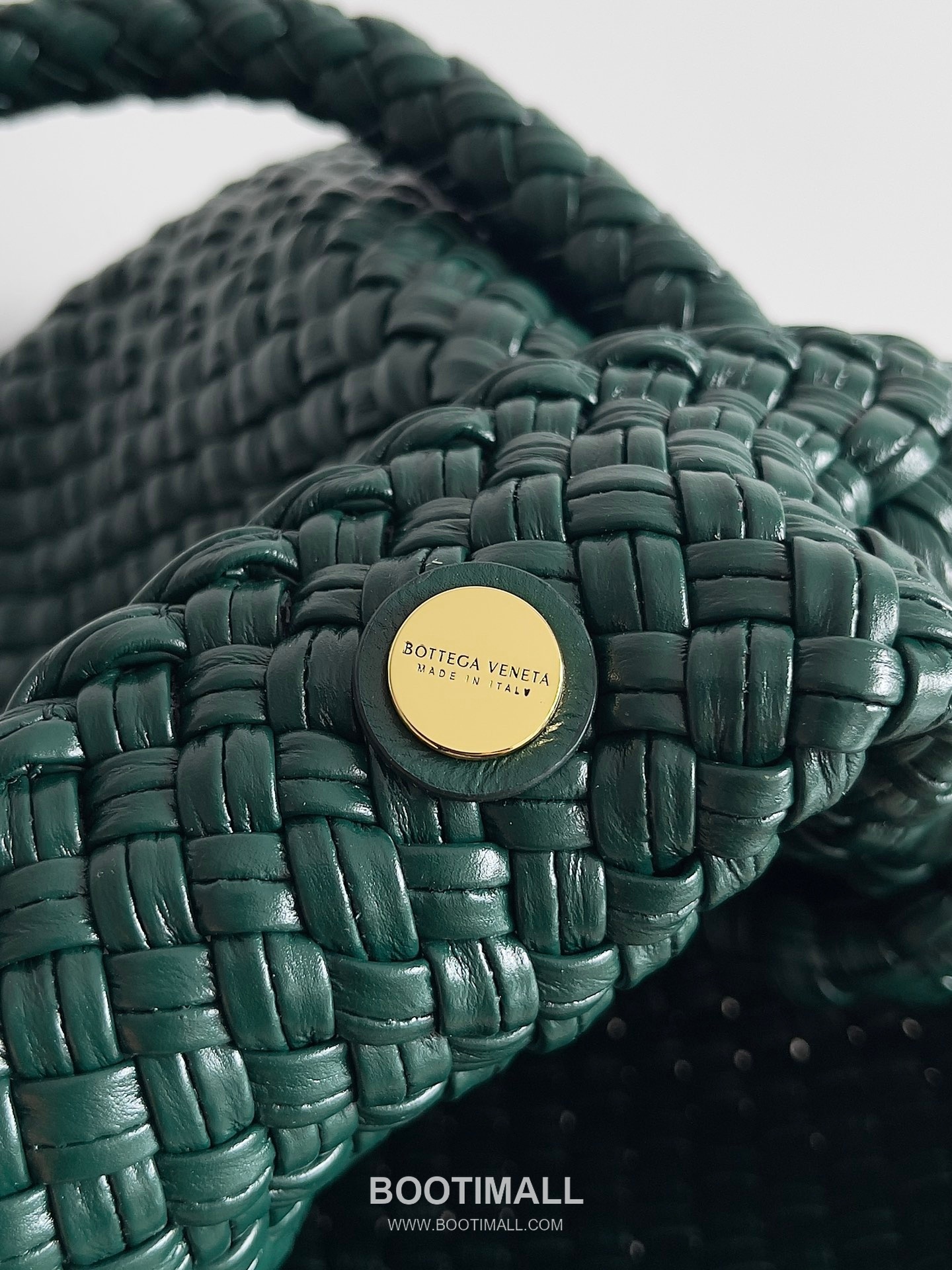 Bottega Veneta TOSCA Woven Shoulder Bag 보테가 베네타 TOSCA 우븐 숄더백 27cm 13