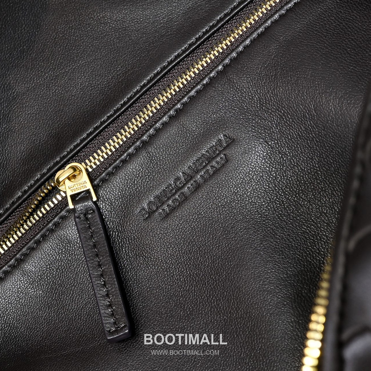 Bottega Veneta Jodie Intrecciato Nappa Leather Large Hobo Bag 보테가베네타 조디 인트레치아토 나파 라지 호보백 54cm 8