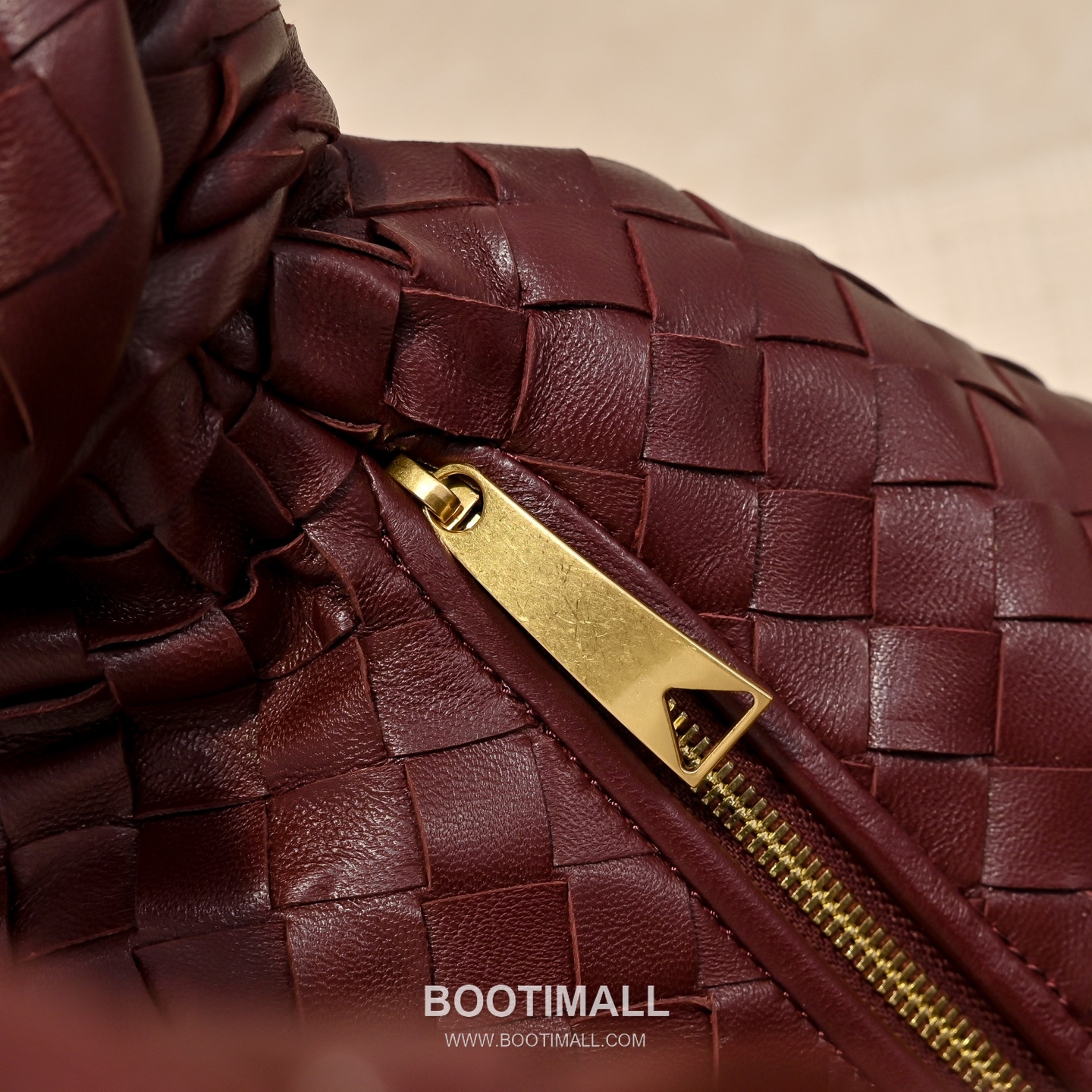 Bottega Veneta Jodie Intrecciato Nappa Leather Large Hobo Bag 보테가베네타 조디 인트레치아토 나파 라지 호보백 54cm 6