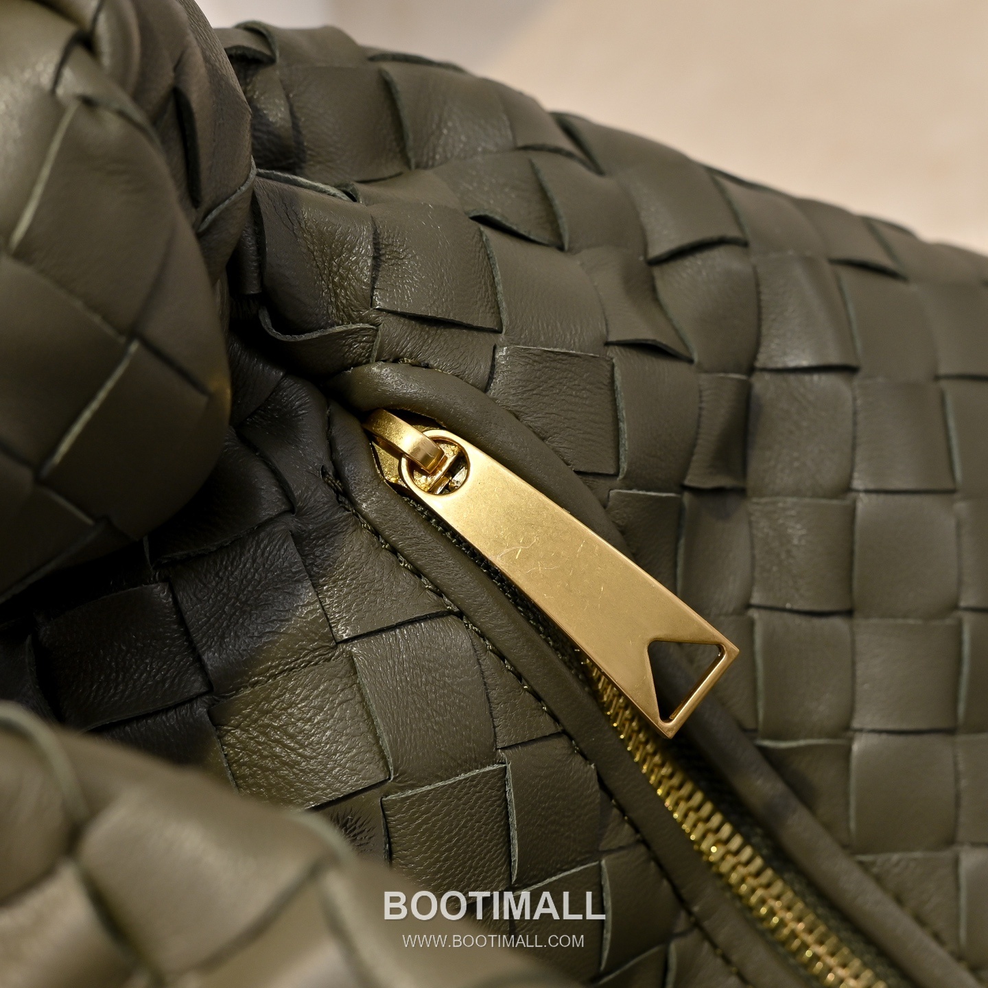 Bottega Veneta Jodie Intrecciato Nappa Leather Large Hobo Bag 보테가베네타 조디 인트레치아토 나파 라지 호보백 54cm 6