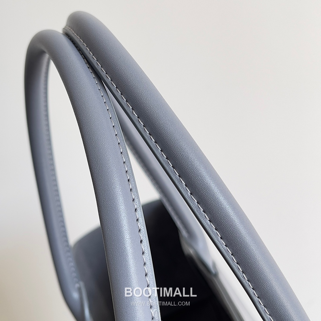 Bottega Veneta Arco Intrecciato Calfskin Leather Tote Bag 보테가베네타 아르코 인트레치아토 카프스킨 토트백 47cm 5