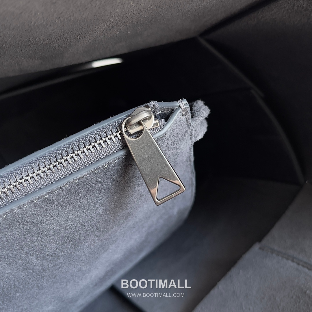 Bottega Veneta Arco Intrecciato Calfskin Leather Tote Bag 보테가베네타 아르코 인트레치아토 카프스킨 토트백 47cm 8