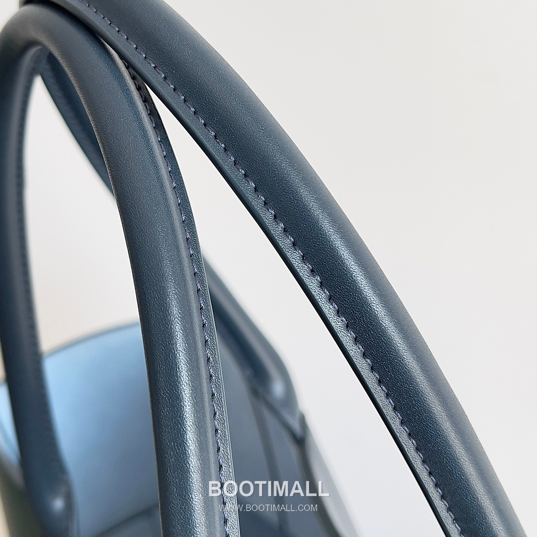 Bottega Veneta Arco Intrecciato Calfskin Leather Tote Bag 보테가베네타 아르코 인트레치아토 카프스킨 토트백 47cm 6