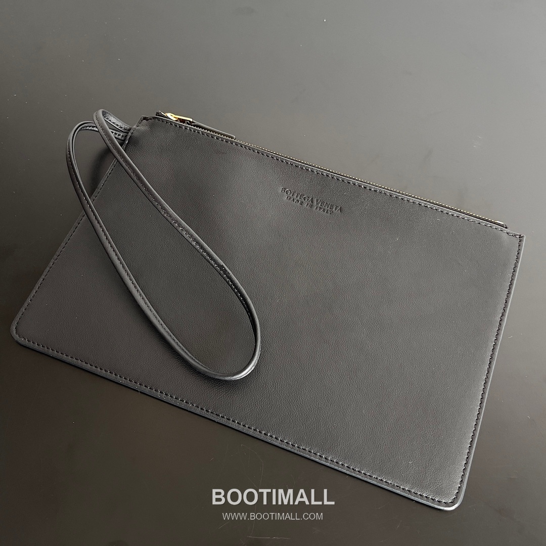 Bottega Veneta Arco Intrecciato Calfskin Leather Tote Bag 보테가베네타 아르코 인트레치아토 카프스킨 토트백 47cm 9