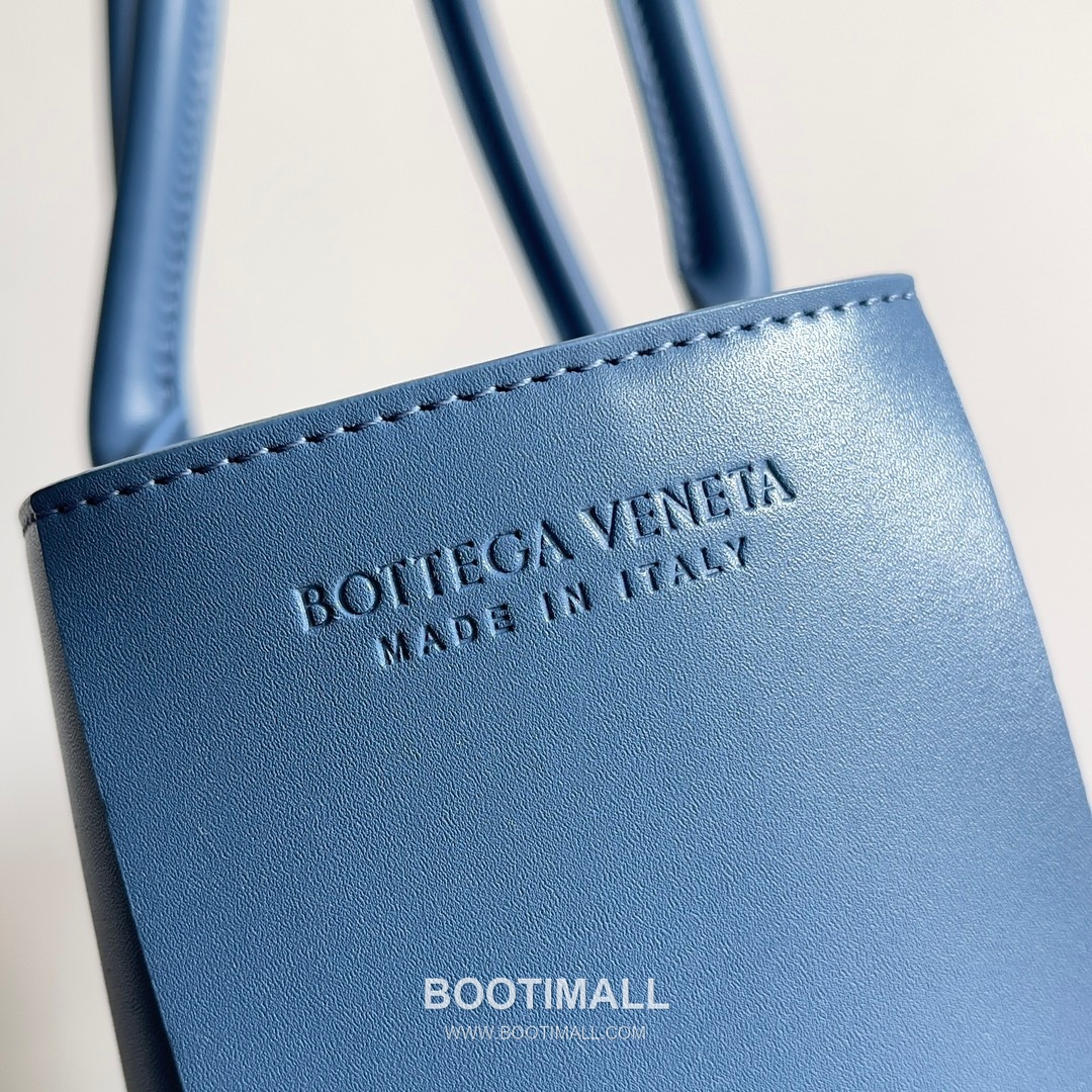 Bottega Veneta Arco Intrecciato Calfskin Leather Tote Bag 보테가베네타 아르코 인트레치아토 카프스킨 토트백 38cm 6