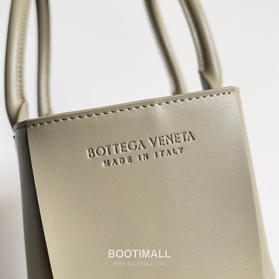 Bottega Veneta Arco Intrecciato Calfskin Leather Tote Bag 보테가베네타 아르코 인트레치아토 카프스킨 토트백 38cm 5