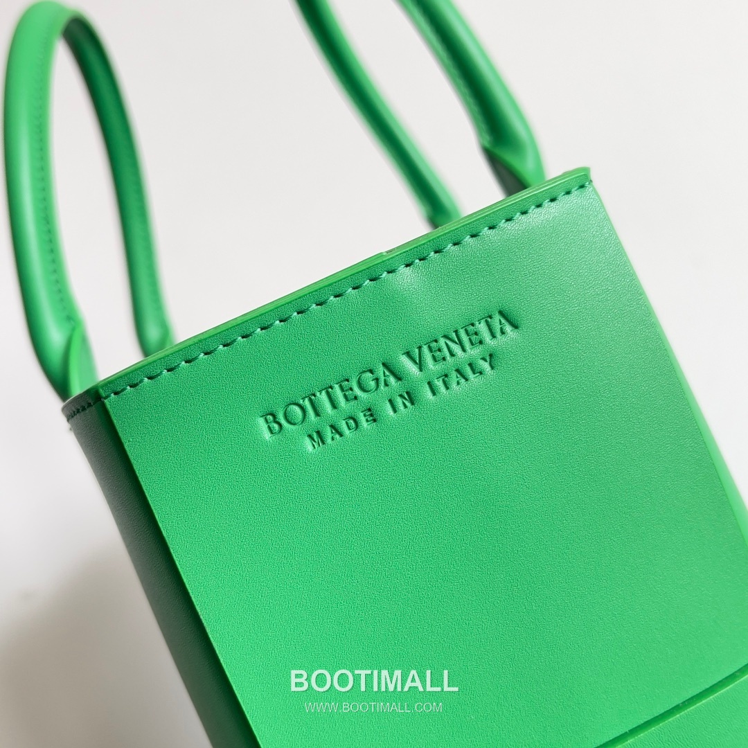 Bottega Veneta Arco Intrecciato Calfskin Leather Tote Bag 보테가베네타 아르코 인트레치아토 카프스킨 토트백 38cm 5