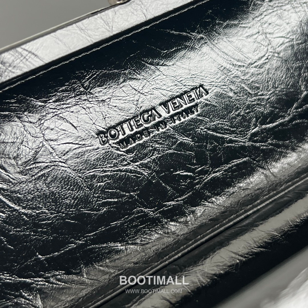 Bottega Veneta Knot Intrecciato Calfskin Evening Clutch Bag 보테가베네타 노트 인트레치아토 카프스킨 이브닝 클러치백 25cm 8