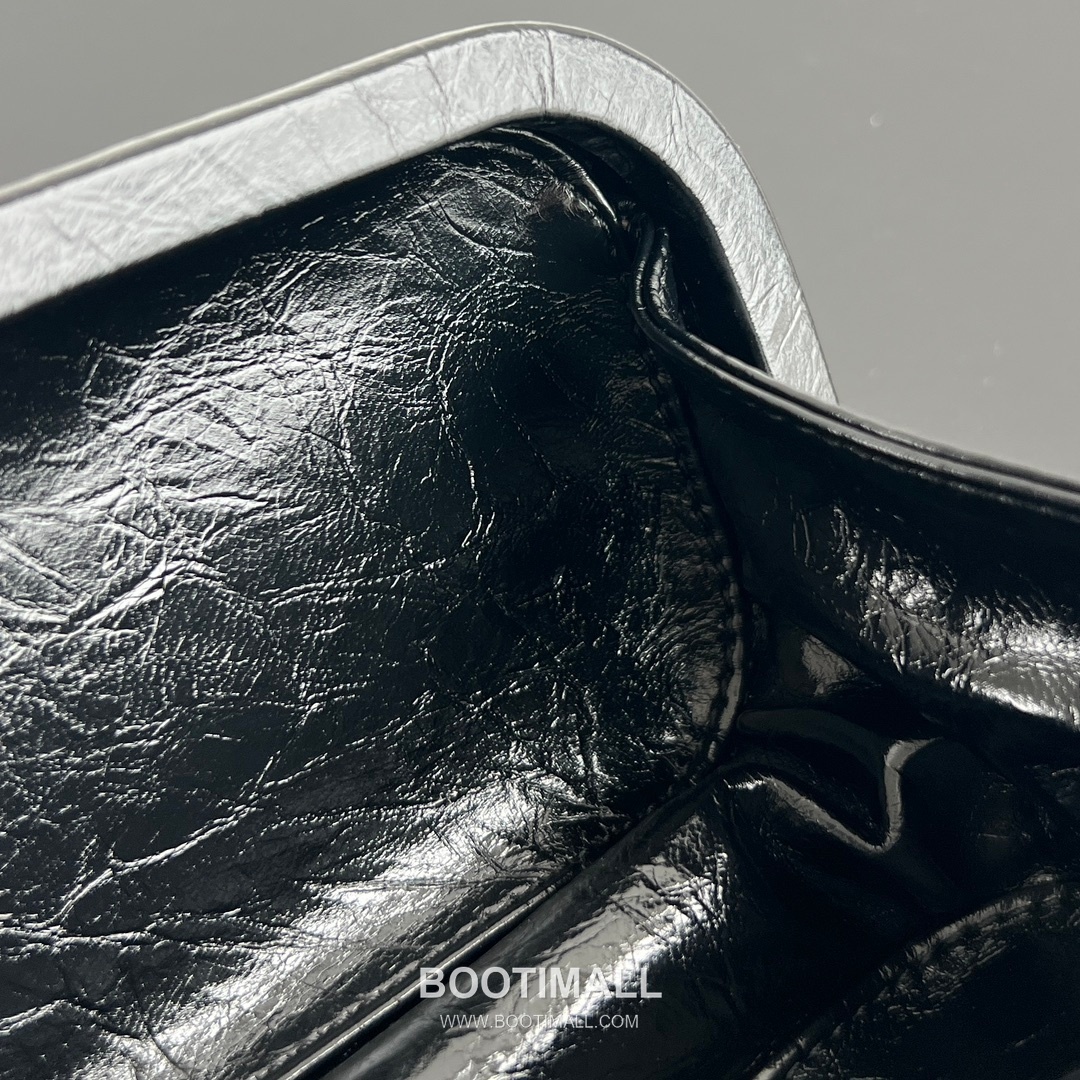 Bottega Veneta Knot Intrecciato Calfskin Evening Clutch Bag 보테가베네타 노트 인트레치아토 카프스킨 이브닝 클러치백 25cm 9