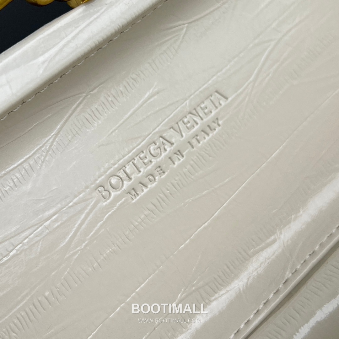 Bottega Veneta Knot Intrecciato Calfskin Evening Clutch Bag 보테가베네타 노트 인트레치아토 카프스킨 이브닝 클러치백 25cm 9