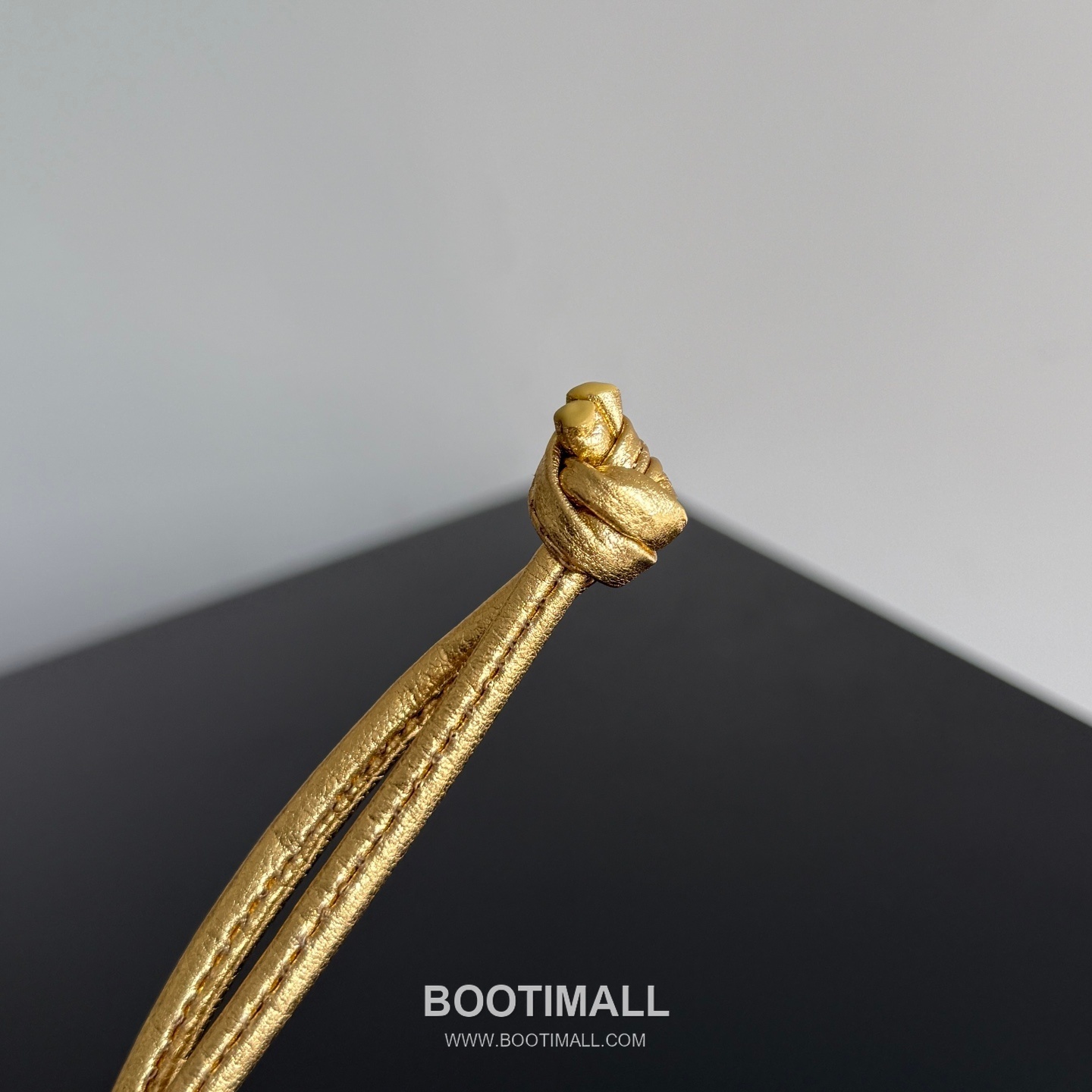 Bottega Veneta Intrecciato Leather Cat Charm 보테가 베네타 인트레치아토 레더 캣 참 6