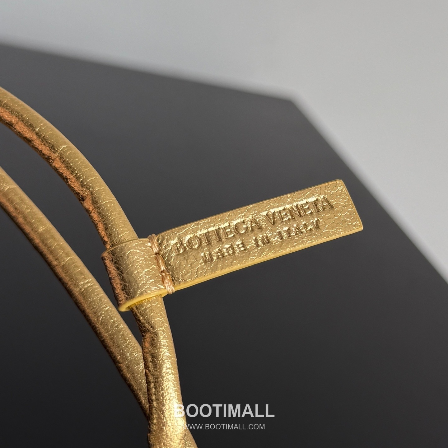 Bottega Veneta Intrecciato Leather Cat Charm 보테가 베네타 인트레치아토 레더 캣 참 7