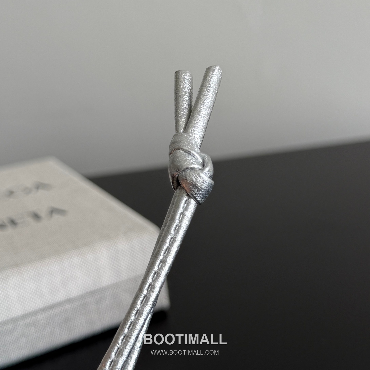 Bottega Veneta Intrecciato Leather Rabbit Charm 보테가 베네타 인트레치아토 레더 래빗 백 참 8