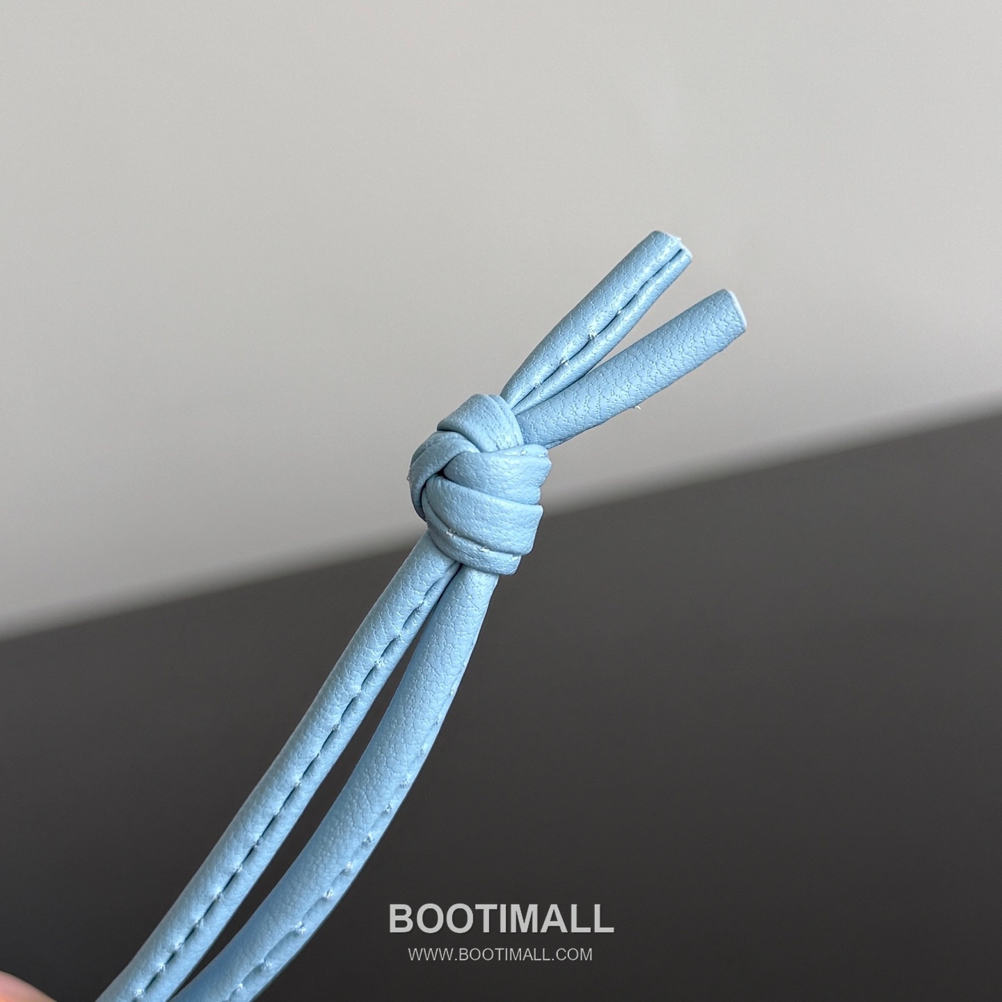 Bottega Veneta Intrecciato Leather Rabbit Charm 보테가 베네타 인트레치아토 레더 래빗 백 참 8