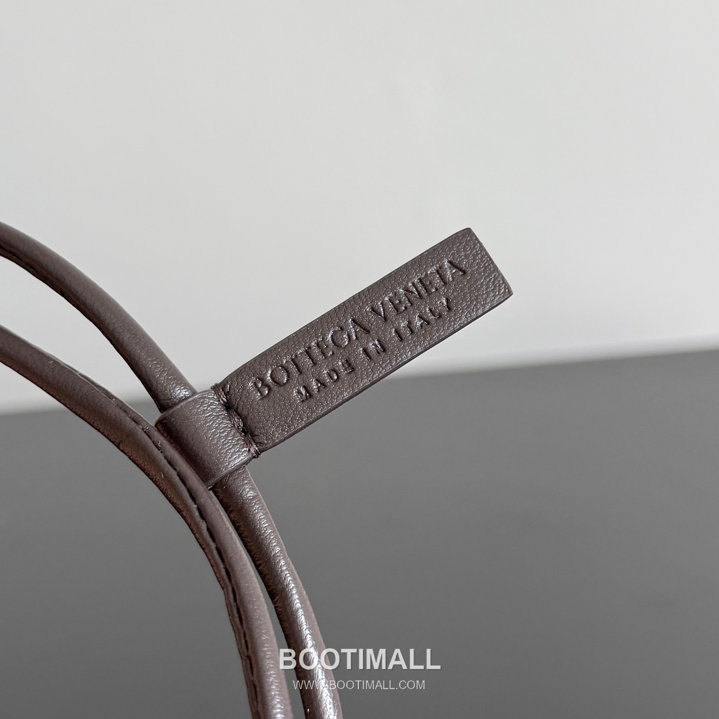 Bottega Veneta Intrecciato Leather Rabbit Charm 보테가 베네타 인트레치아토 레더 래빗 백 참 6