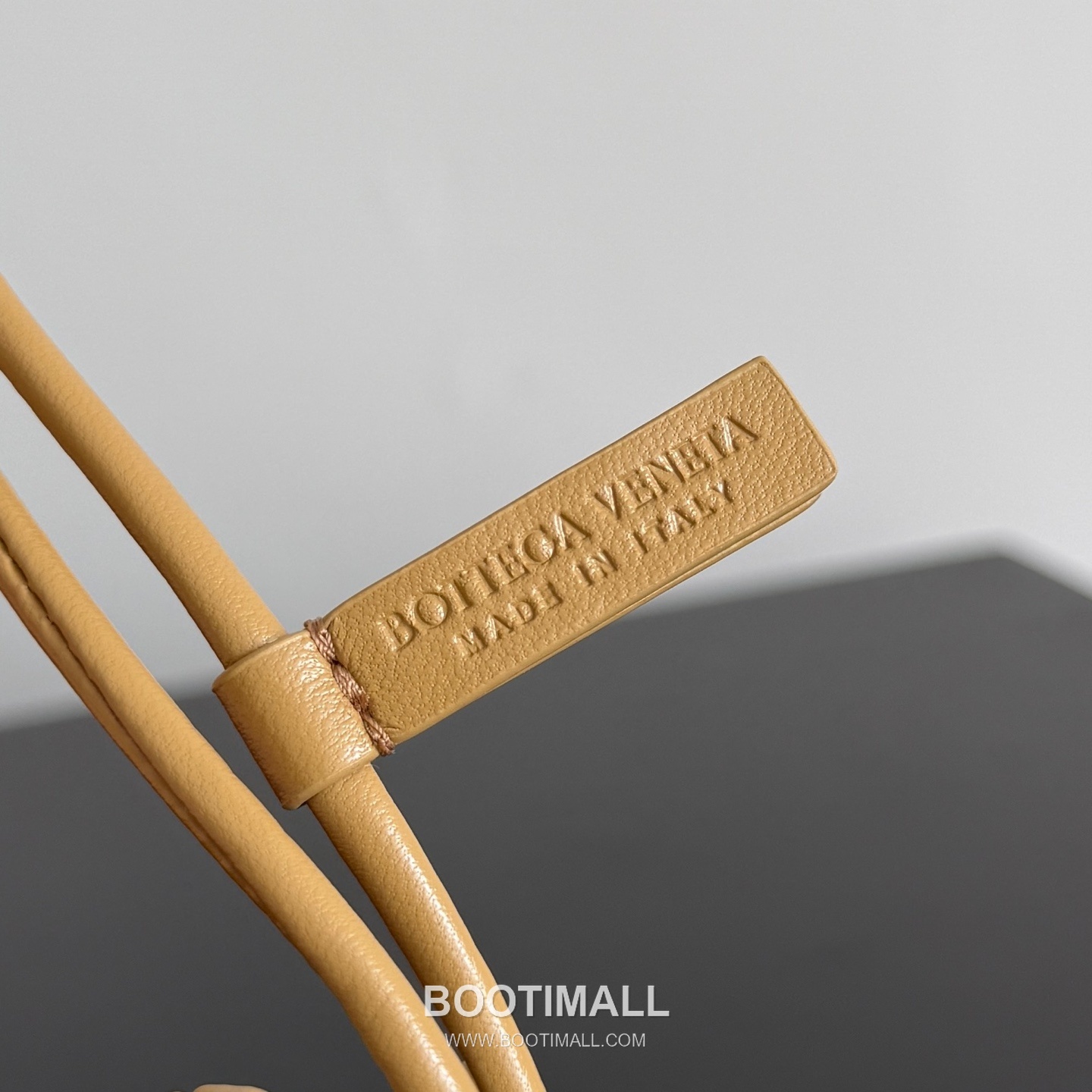 Bottega Veneta Intrecciato Leather Rabbit Charm 보테가 베네타 인트레치아토 레더 래빗 백 참 6