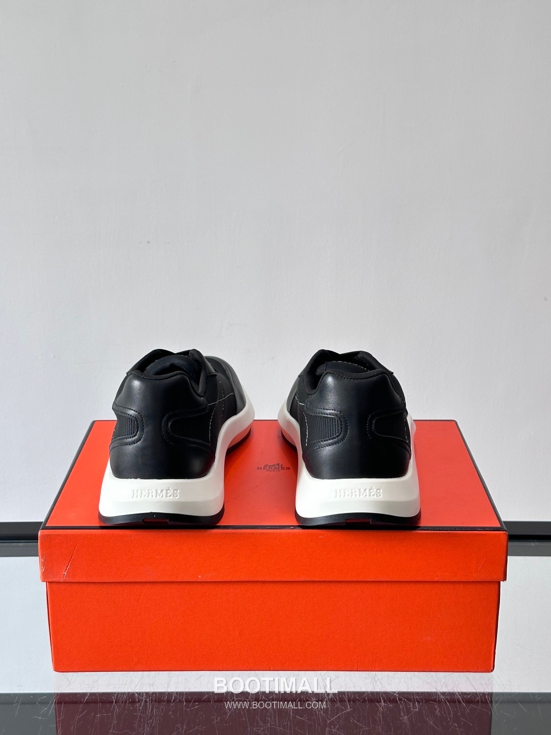 Hermès Trail Suede Mesh Low Sneakers 에르메스 트레일 스웨이드 메쉬 로우 스니커즈 8