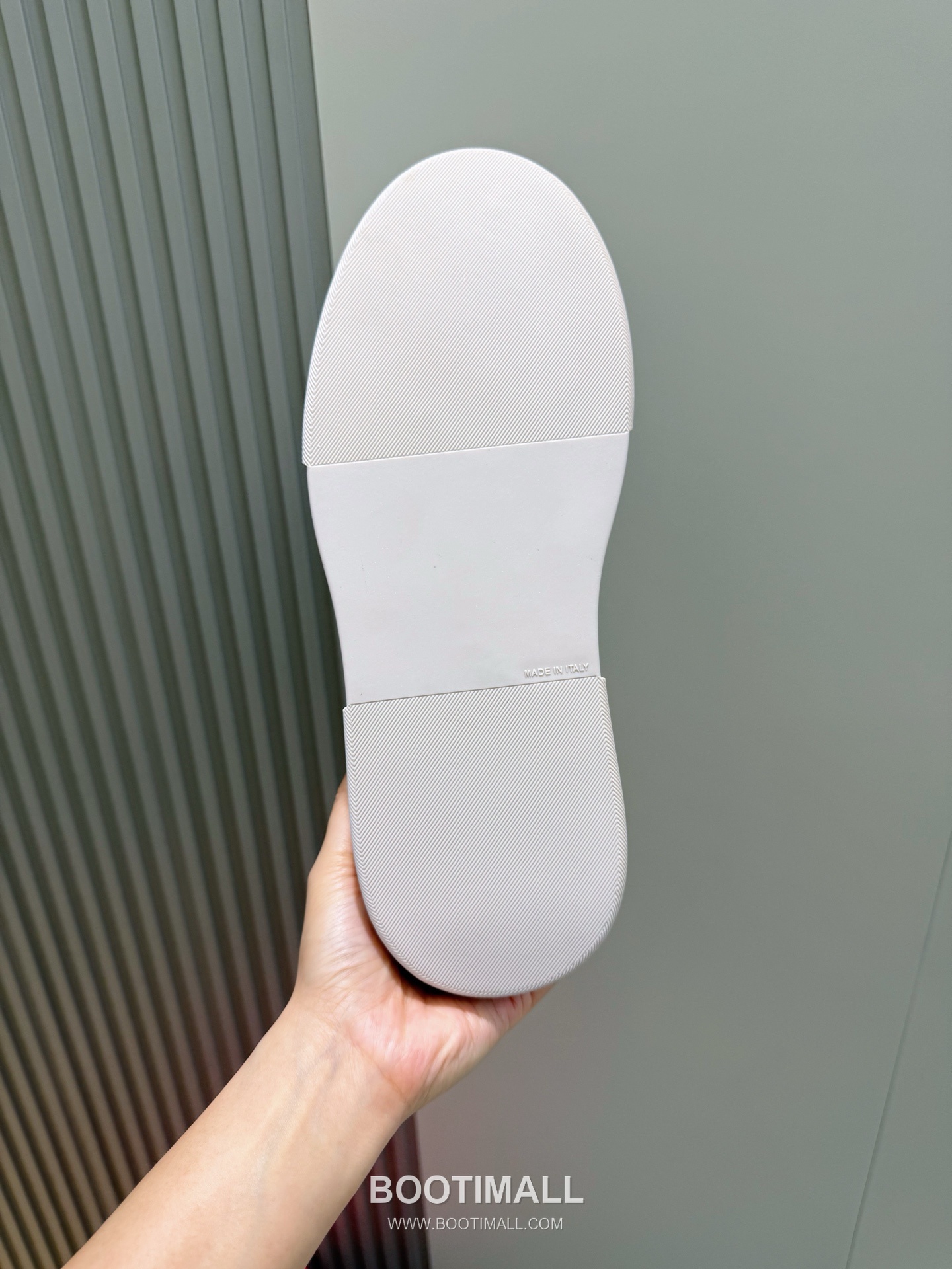 Salvatore Ferragamo Gancini Mesh Leather Low Sneakers 살바토레 페라가모 간치니 메쉬 레더 로우 스니커즈 9