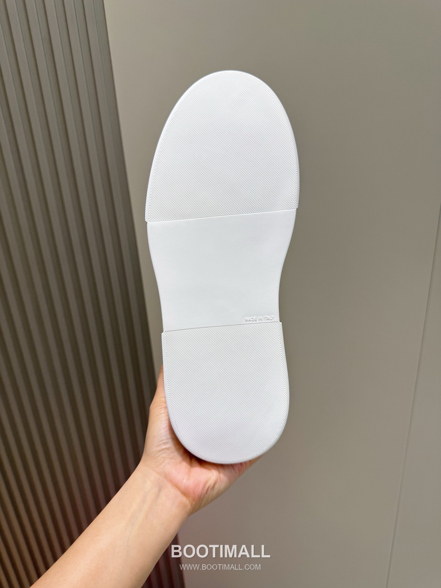 Salvatore Ferragamo Gancini Mesh Leather Low Sneakers 살바토레 페라가모 간치니 메쉬 레더 로우 스니커즈 9