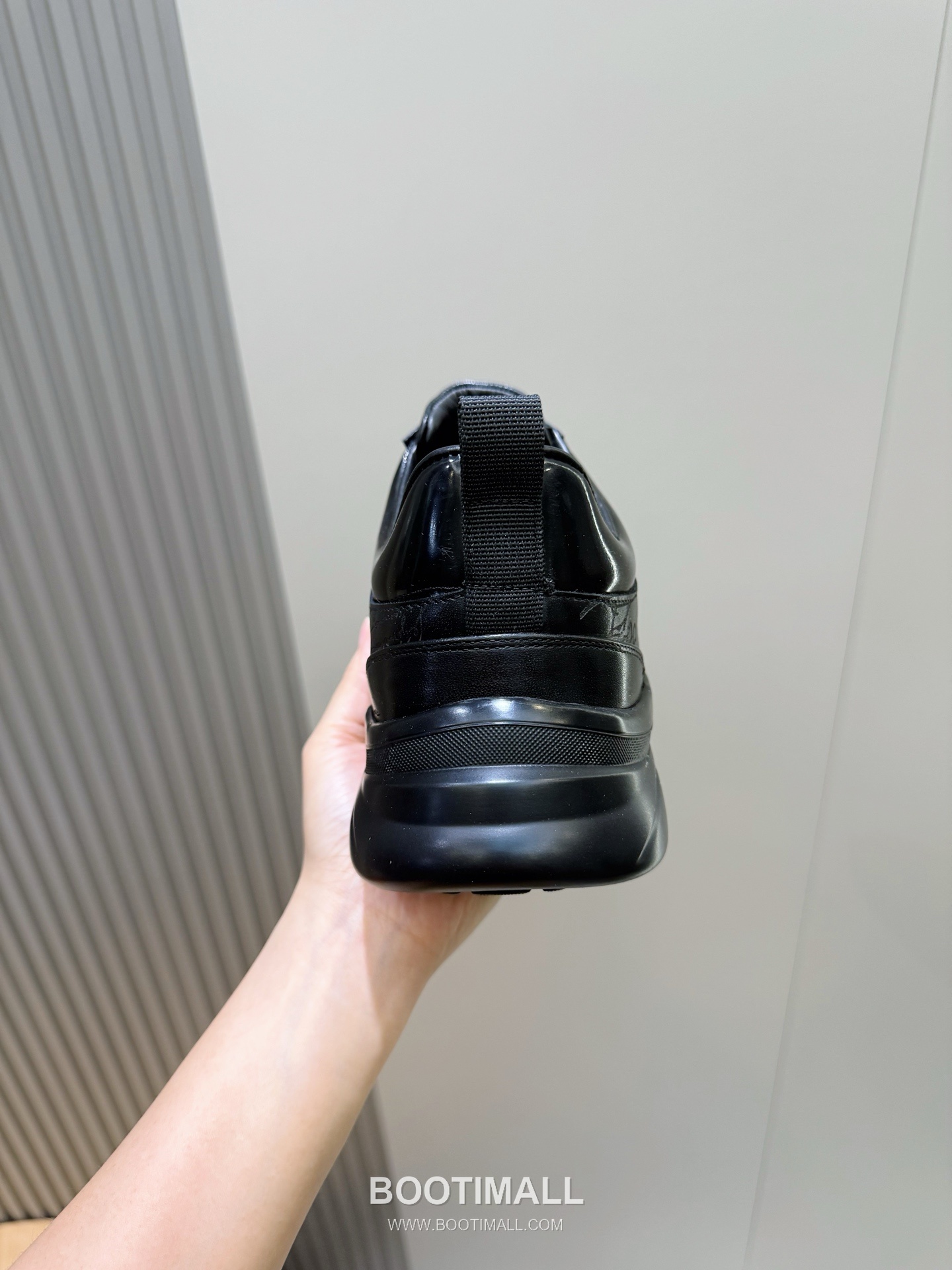 Berluti Scritto Leather High Boots 벨루티 스크리토 레더 하이 부츠 6