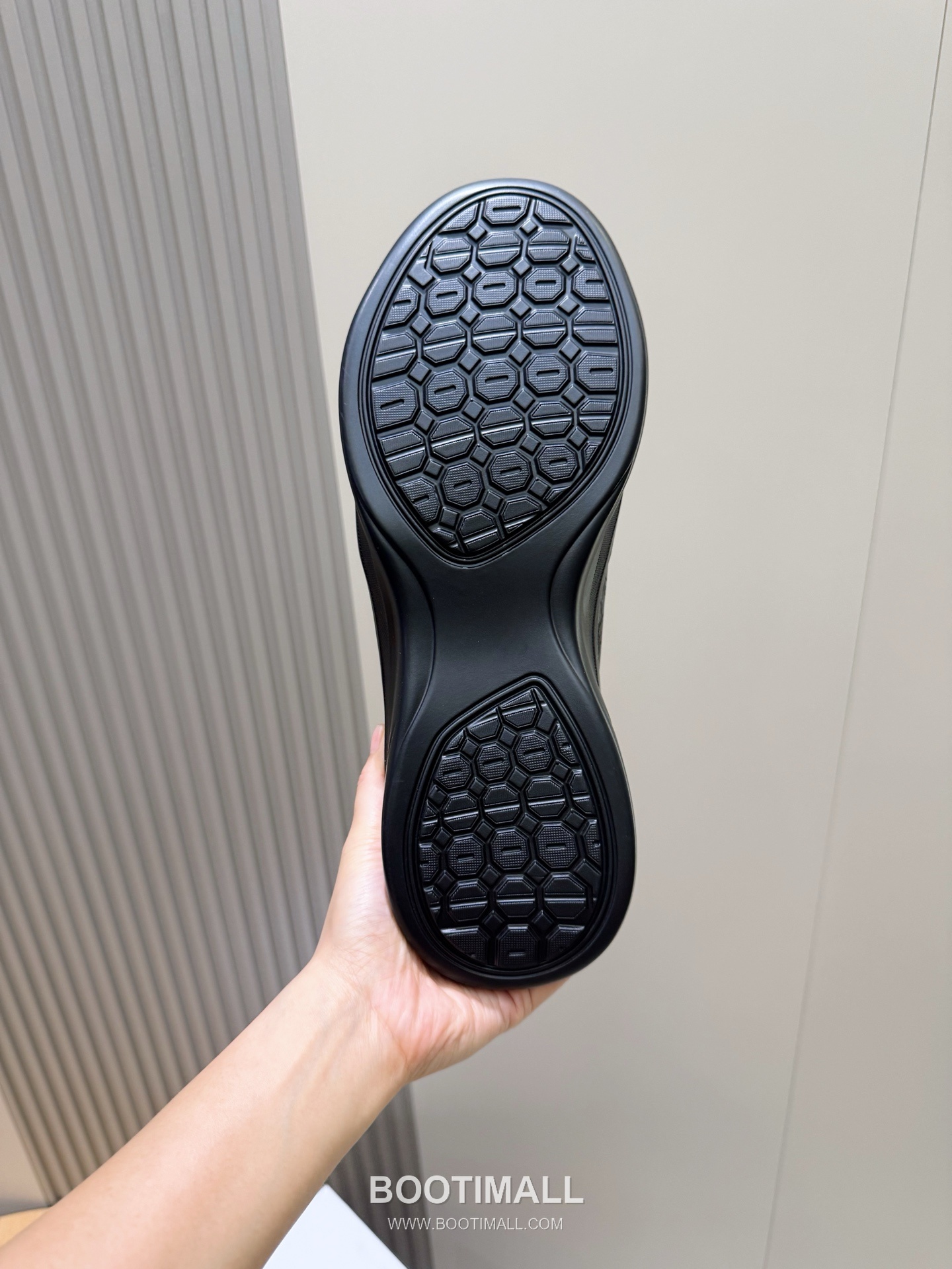 Berluti Scritto Leather High Boots 벨루티 스크리토 레더 하이 부츠 9