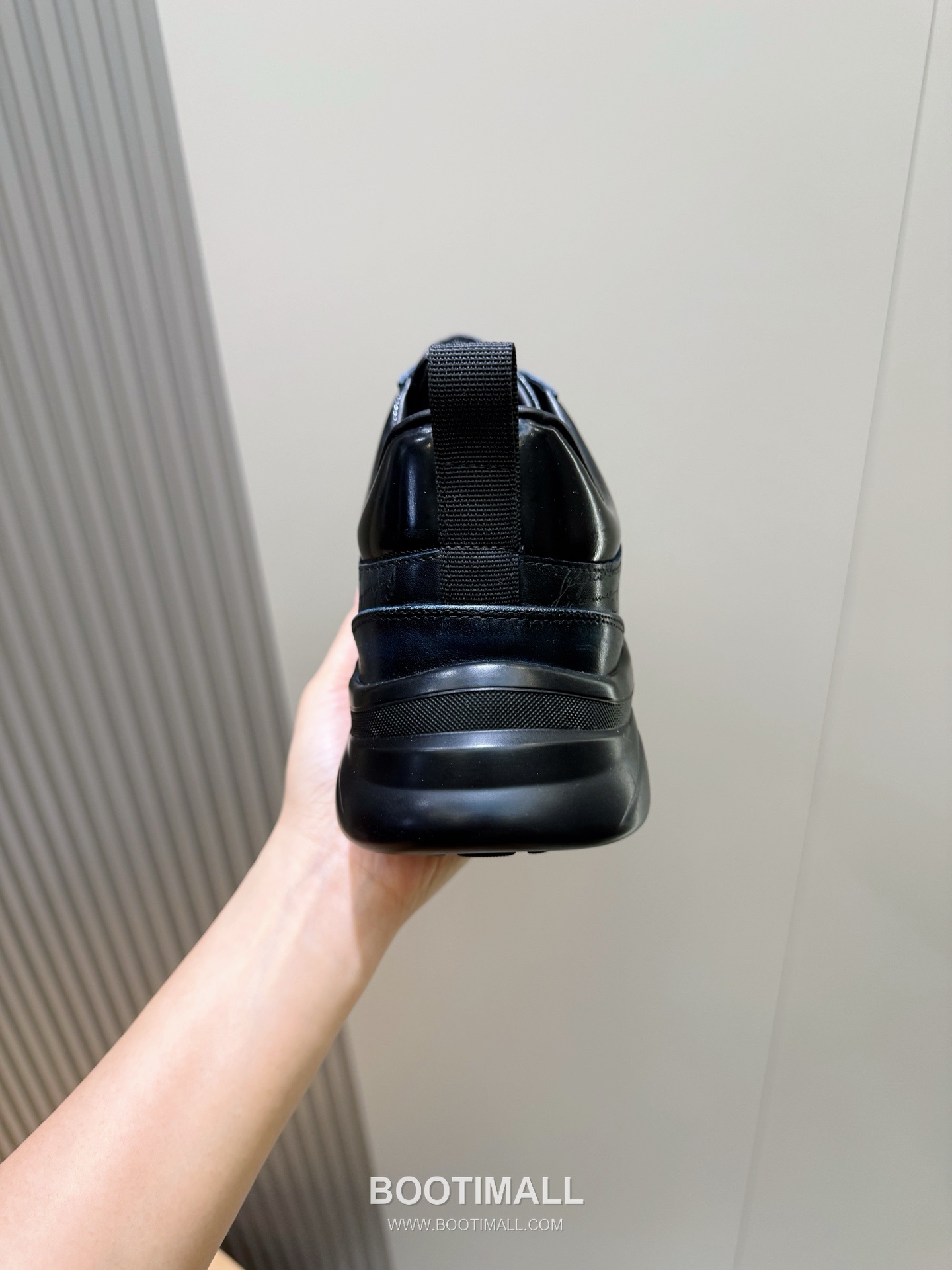 Berluti Scritto Leather High Boots 벨루티 스크리토 레더 하이 부츠 6