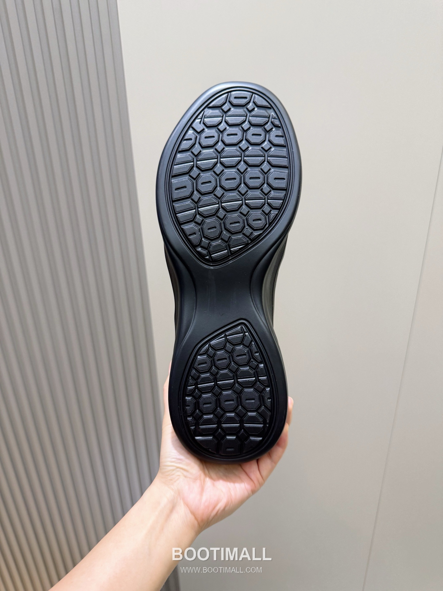 Berluti Scritto Leather High Boots 벨루티 스크리토 레더 하이 부츠 9