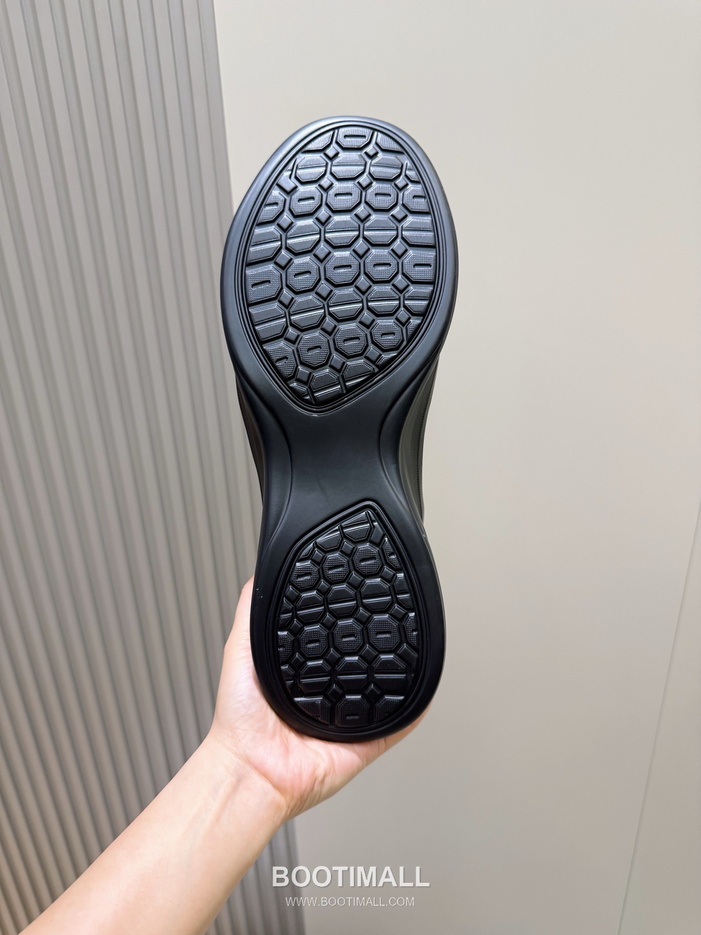 Berluti Scritto Leather High Boots 벨루티 스크리토 레더 하이 부츠 9