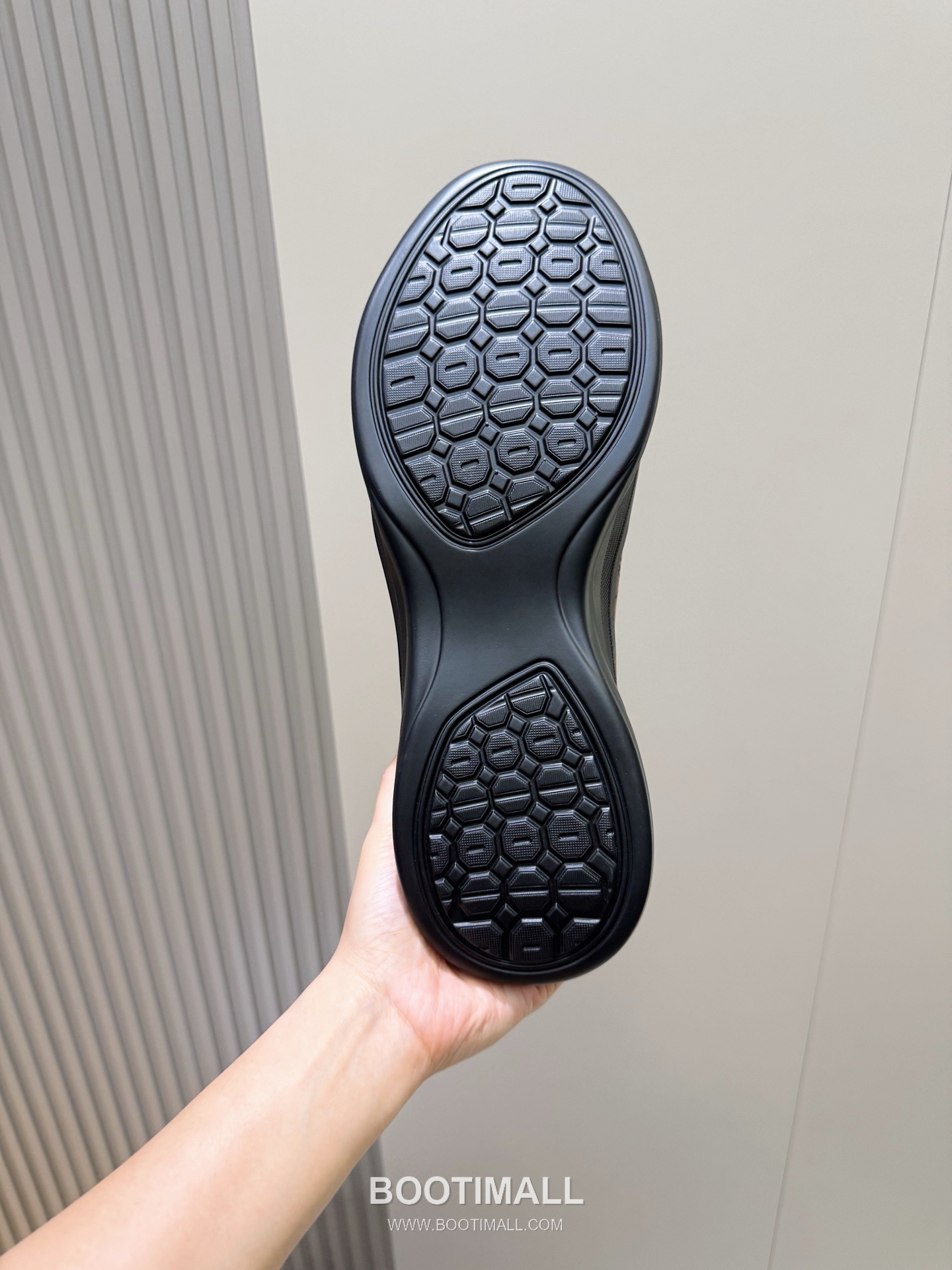 Berluti Scritto Leather High Boots 벨루티 스크리토 레더 하이 부츠 9