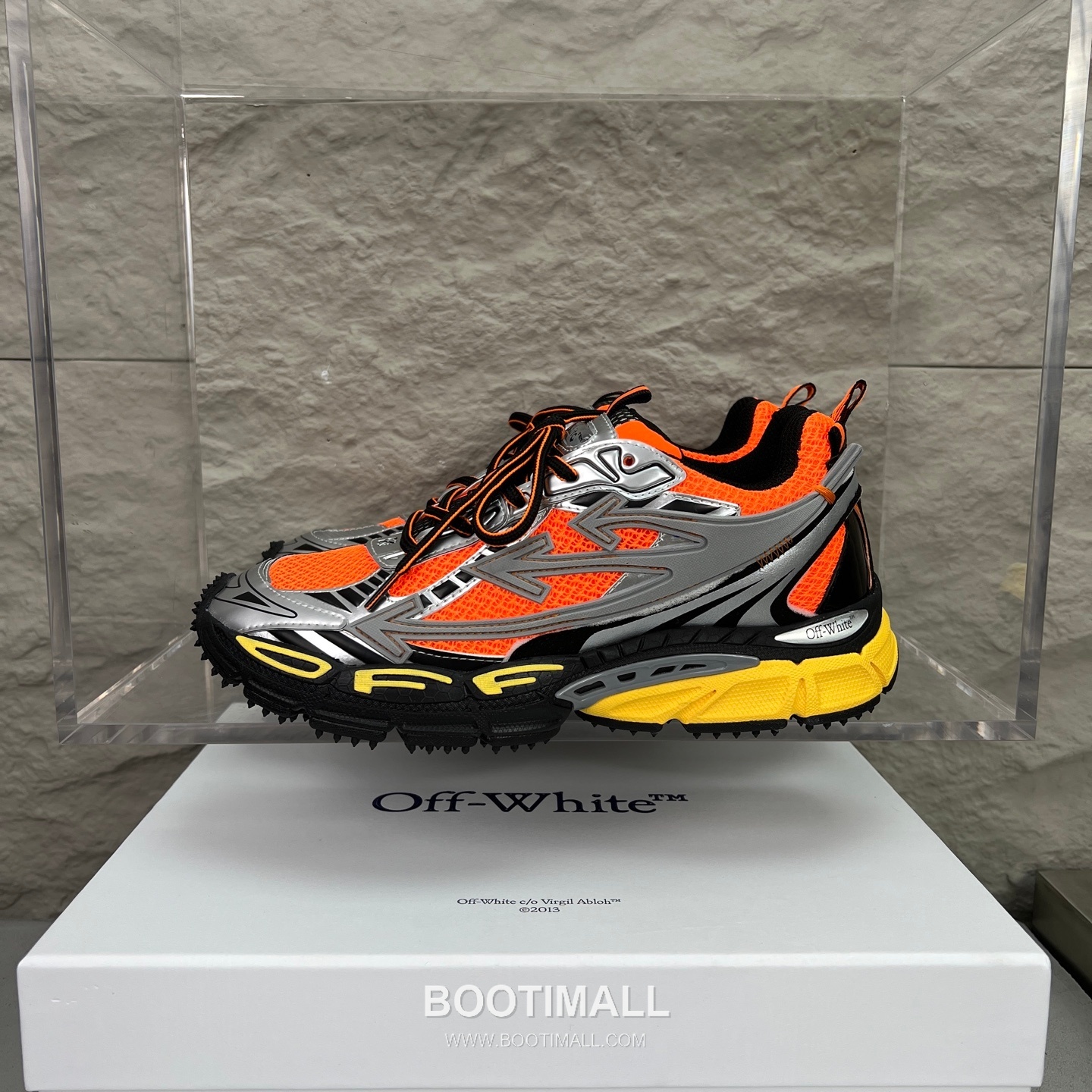 Off-White ODSY-1000 Sneakers 오프화이트 ODSY-1000 스니커즈 1