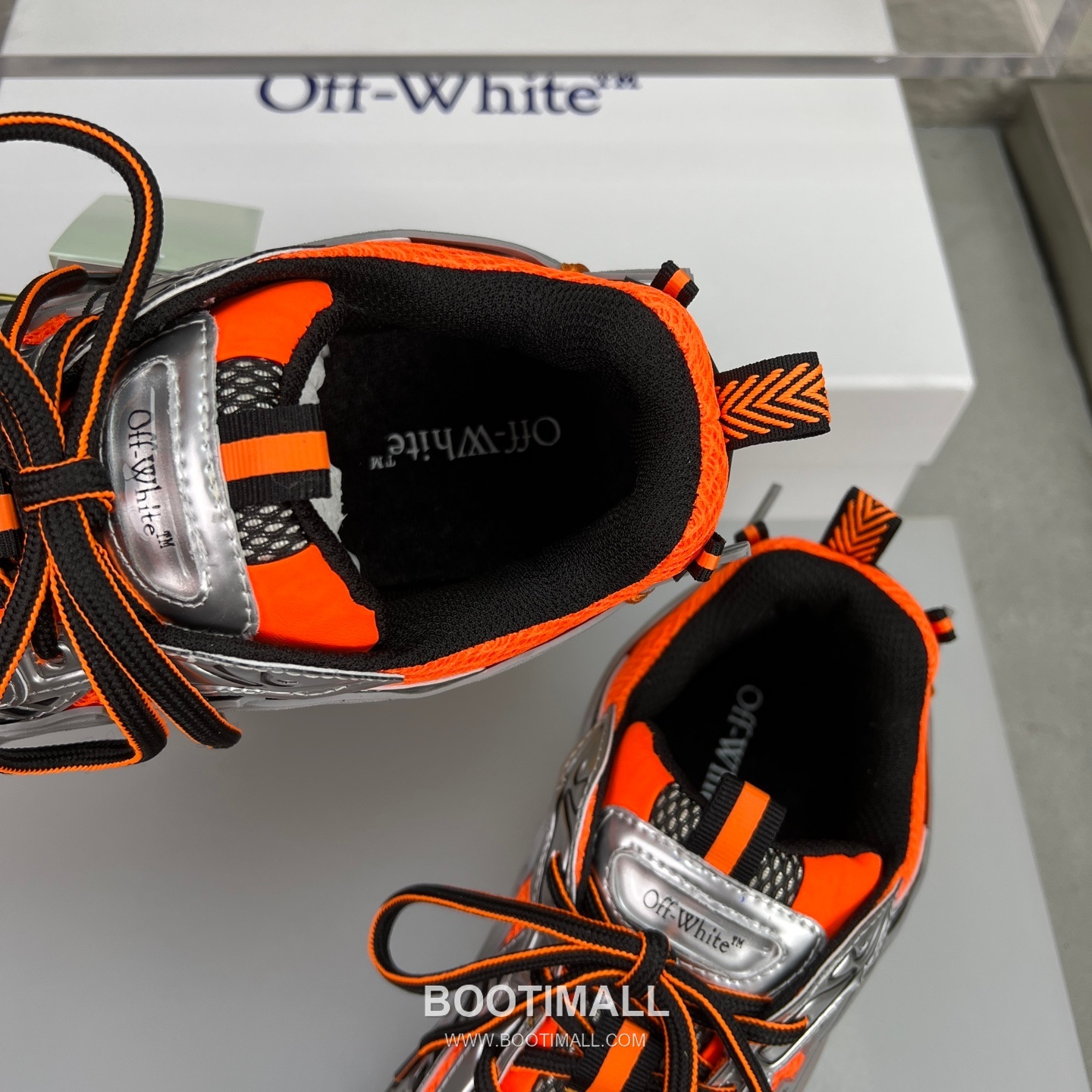 Off-White ODSY-1000 Sneakers 오프화이트 ODSY-1000 스니커즈 7