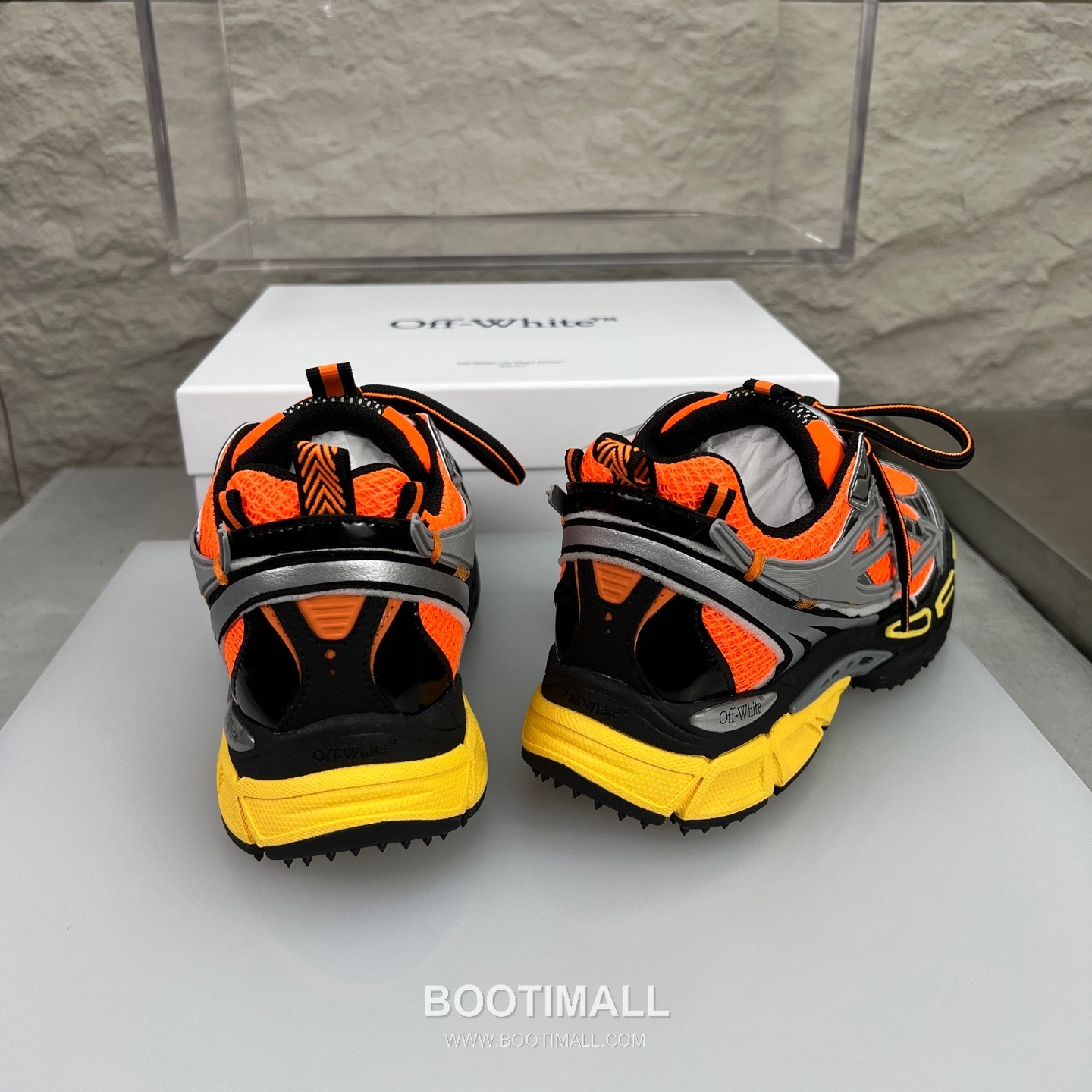 Off-White ODSY-1000 Sneakers 오프화이트 ODSY-1000 스니커즈 8