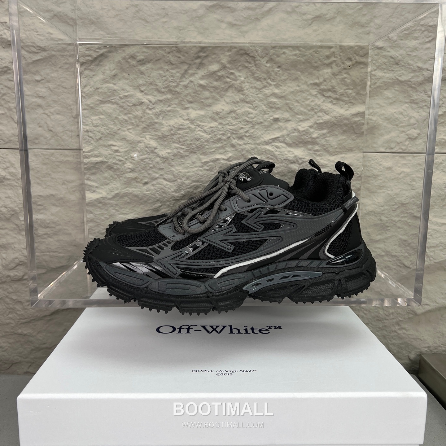 Off-White ODSY-1000 Sneakers 오프화이트 ODSY-1000 스니커즈 1