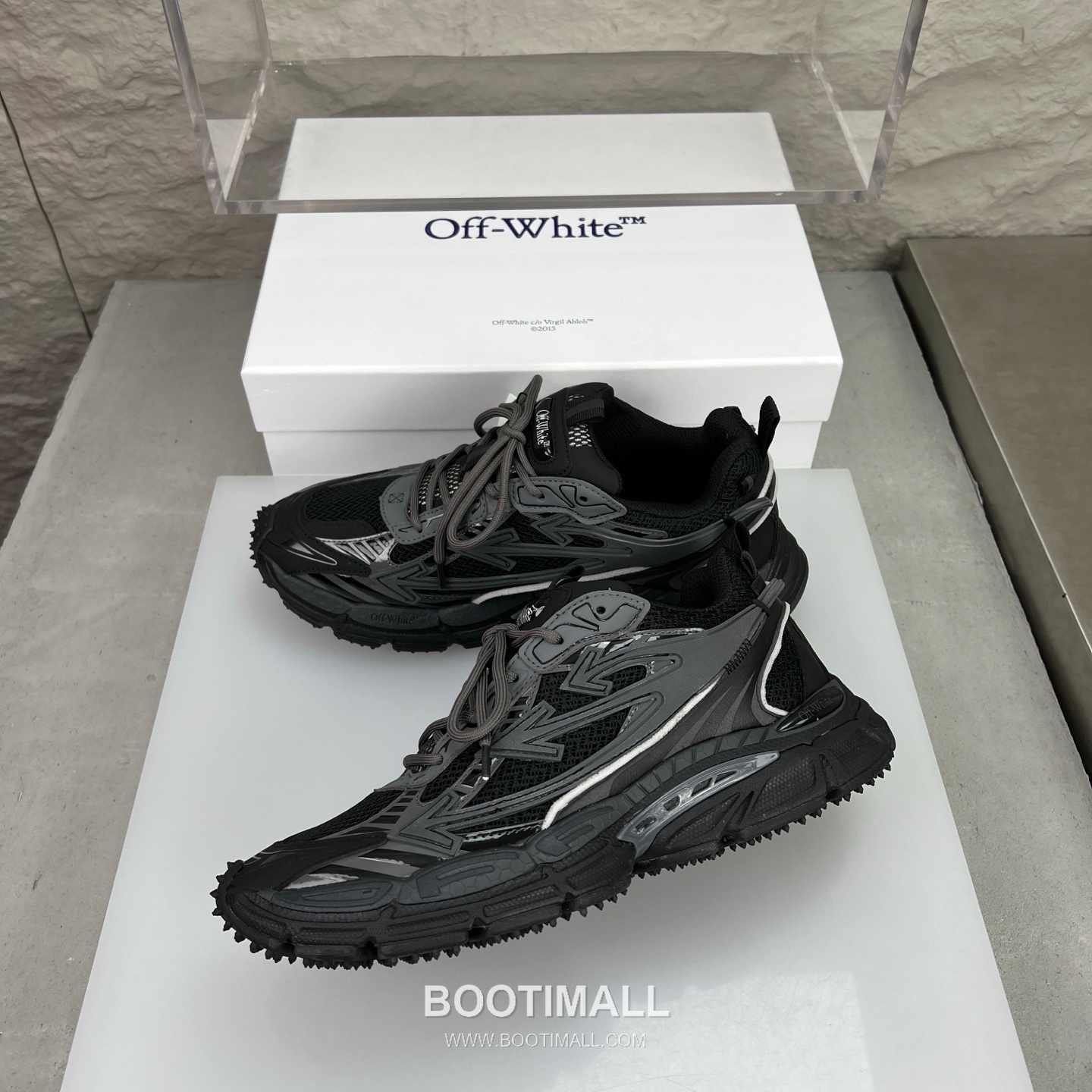 Off-White ODSY-1000 Sneakers 오프화이트 ODSY-1000 스니커즈 4