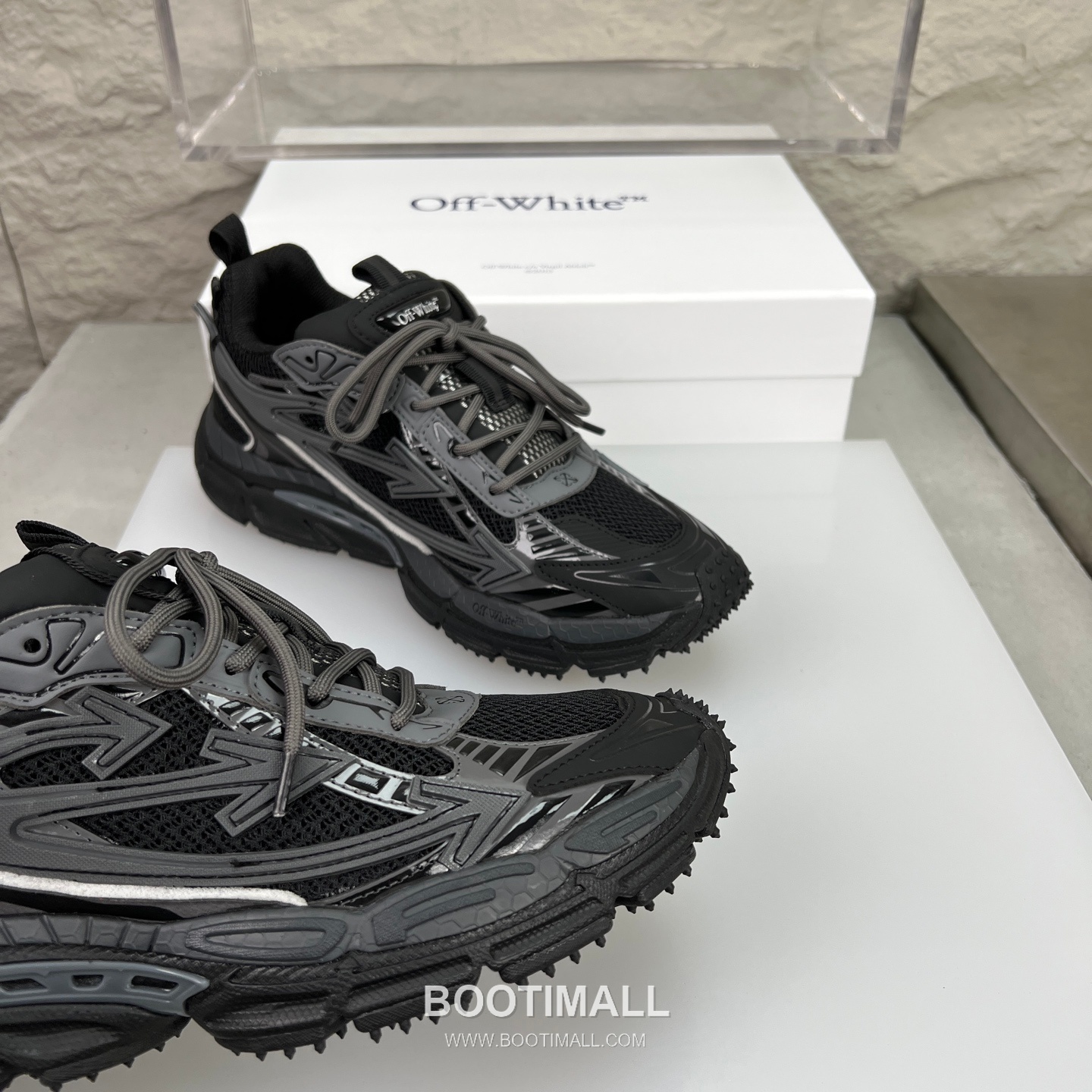 Off-White ODSY-1000 Sneakers 오프화이트 ODSY-1000 스니커즈 6