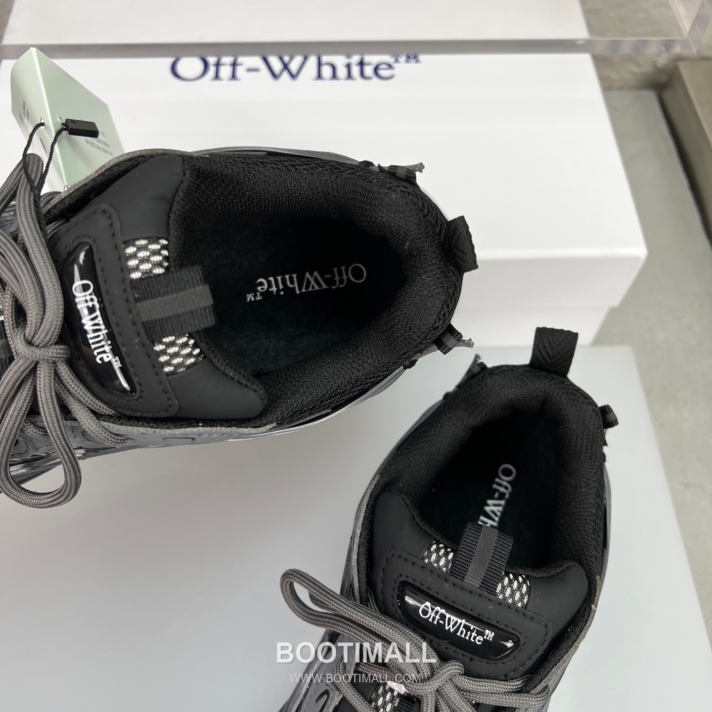 Off-White ODSY-1000 Sneakers 오프화이트 ODSY-1000 스니커즈 7