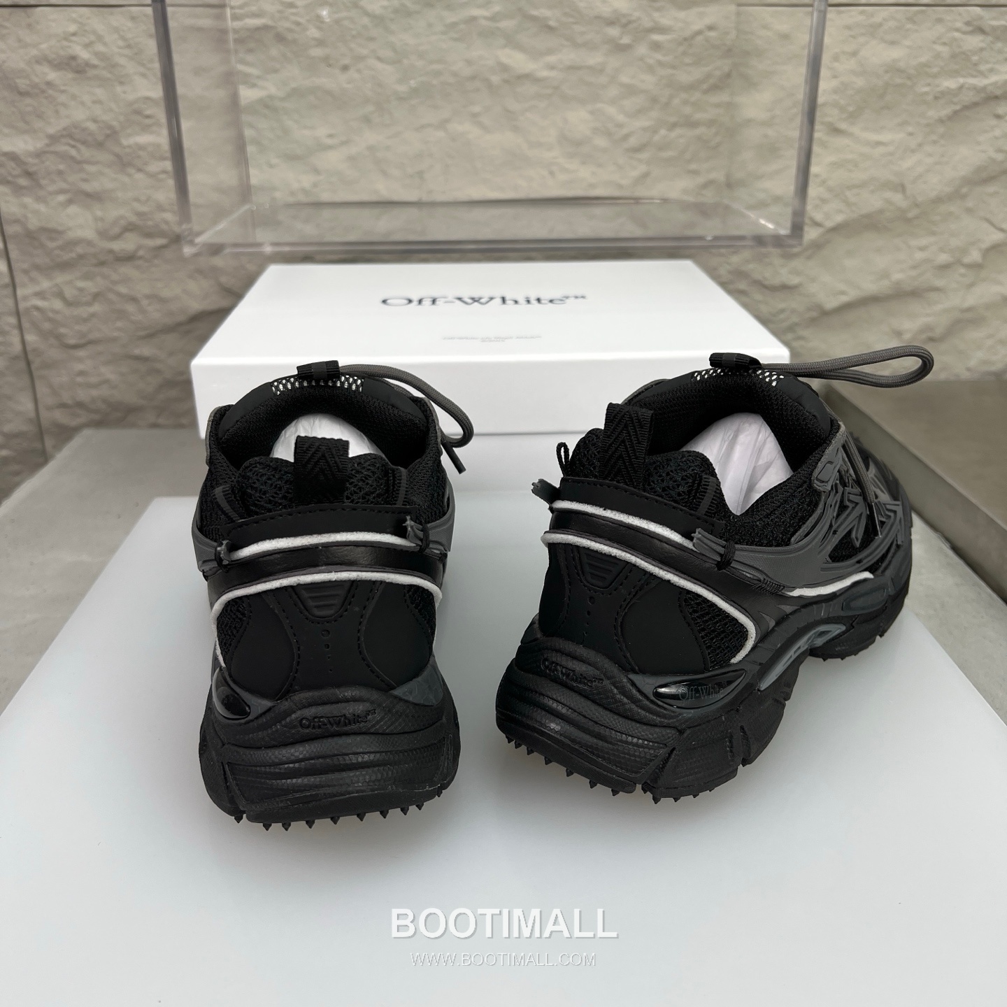 Off-White ODSY-1000 Sneakers 오프화이트 ODSY-1000 스니커즈 8