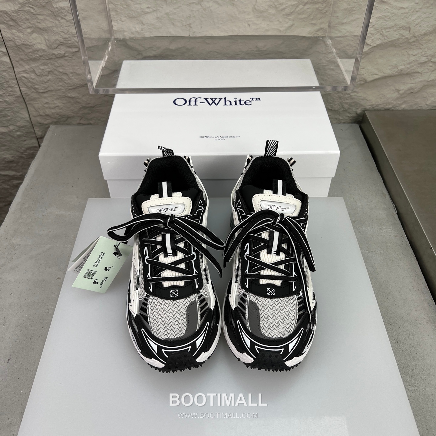 Off-White ODSY-1000 Sneakers 오프화이트 ODSY-1000 스니커즈 3