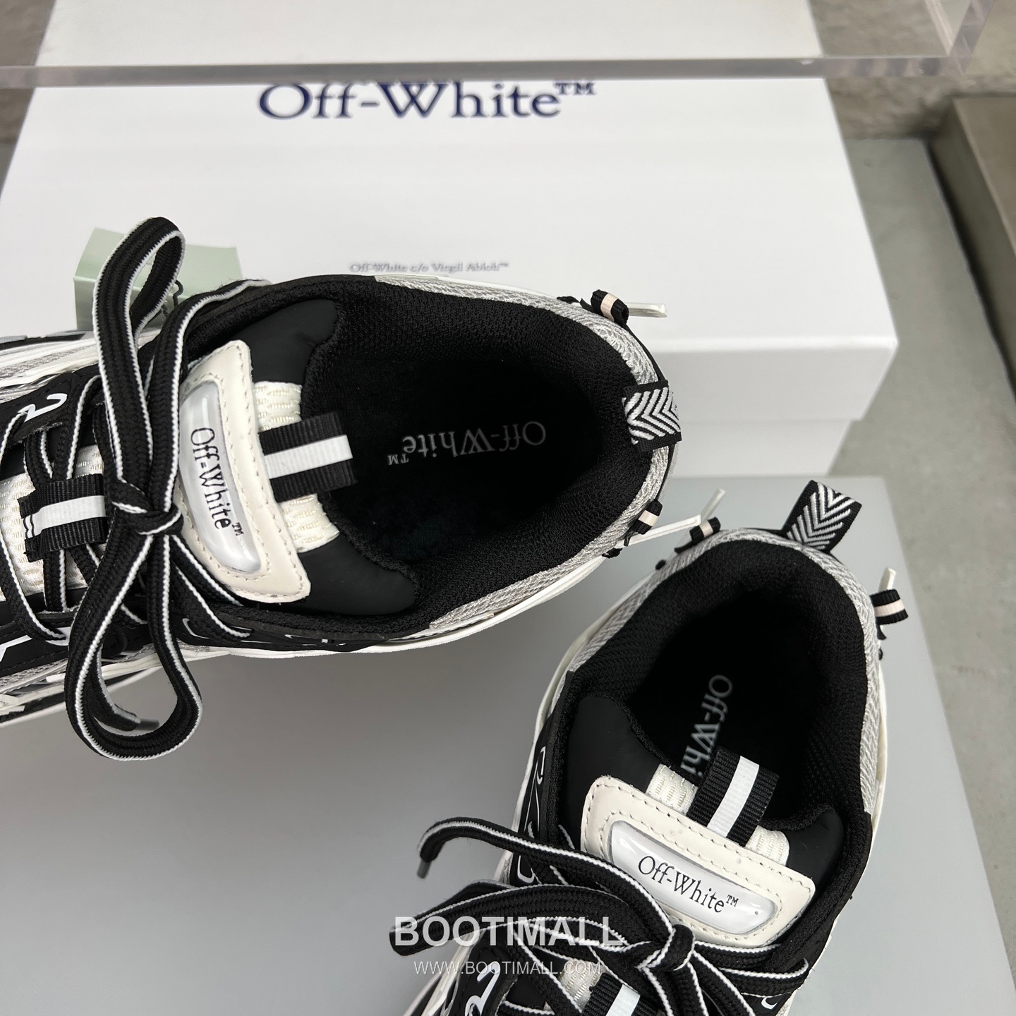 Off-White ODSY-1000 Sneakers 오프화이트 ODSY-1000 스니커즈 7