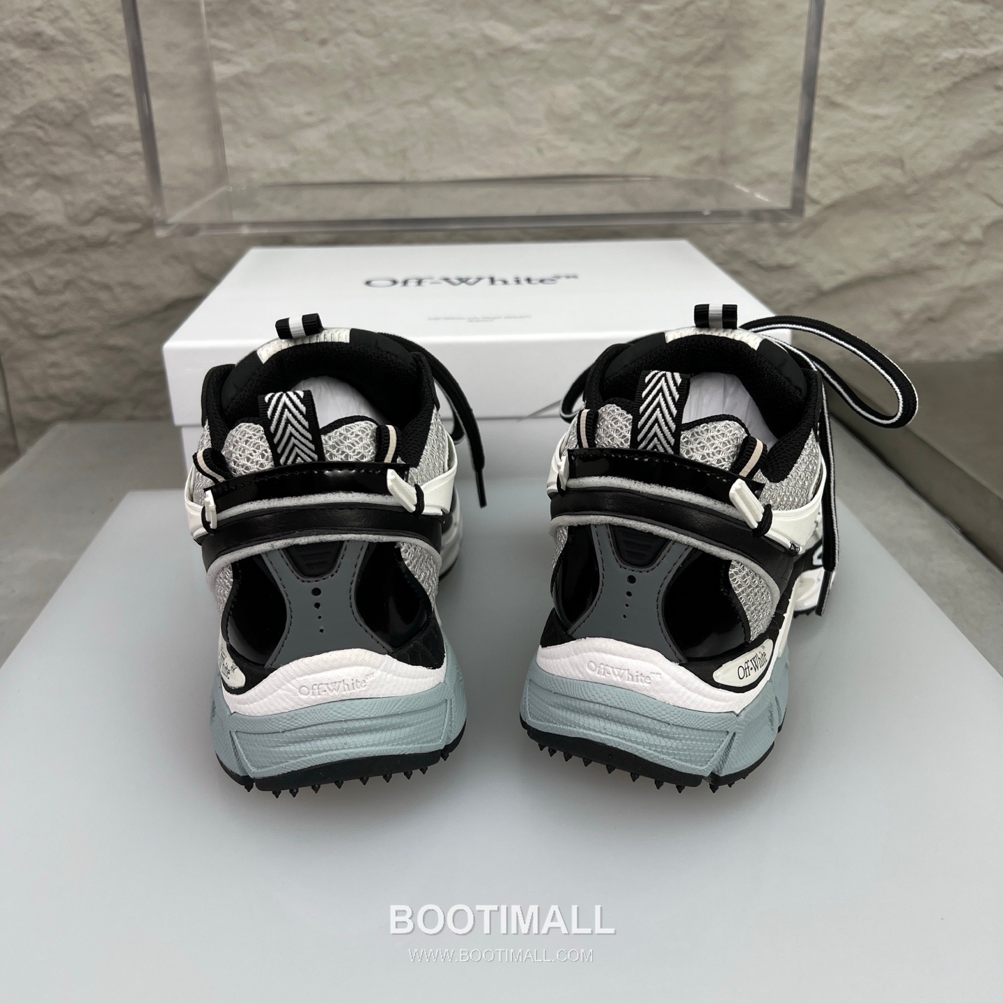Off-White ODSY-1000 Sneakers 오프화이트 ODSY-1000 스니커즈 8