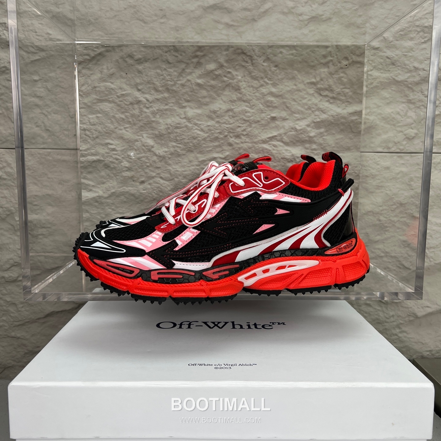 Off-White ODSY-1000 Sneakers 오프화이트 ODSY-1000 스니커즈 1