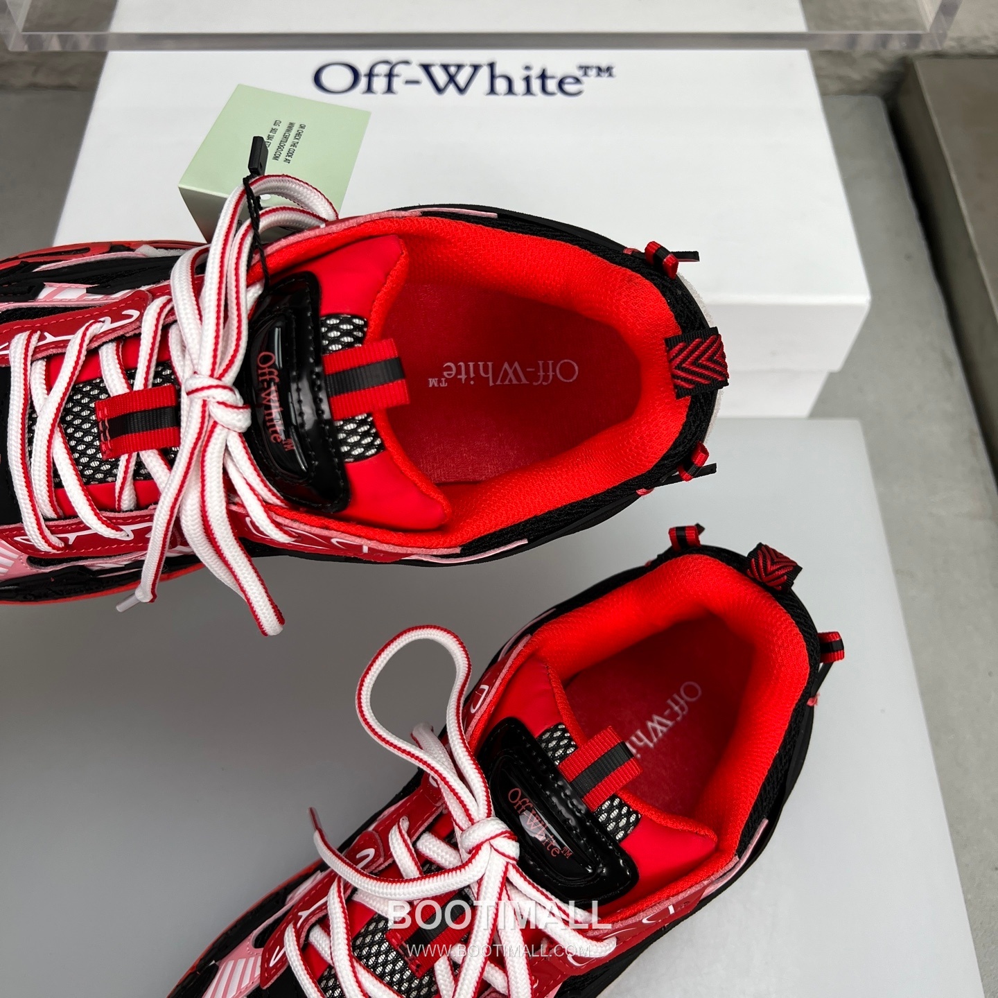 Off-White ODSY-1000 Sneakers 오프화이트 ODSY-1000 스니커즈 7