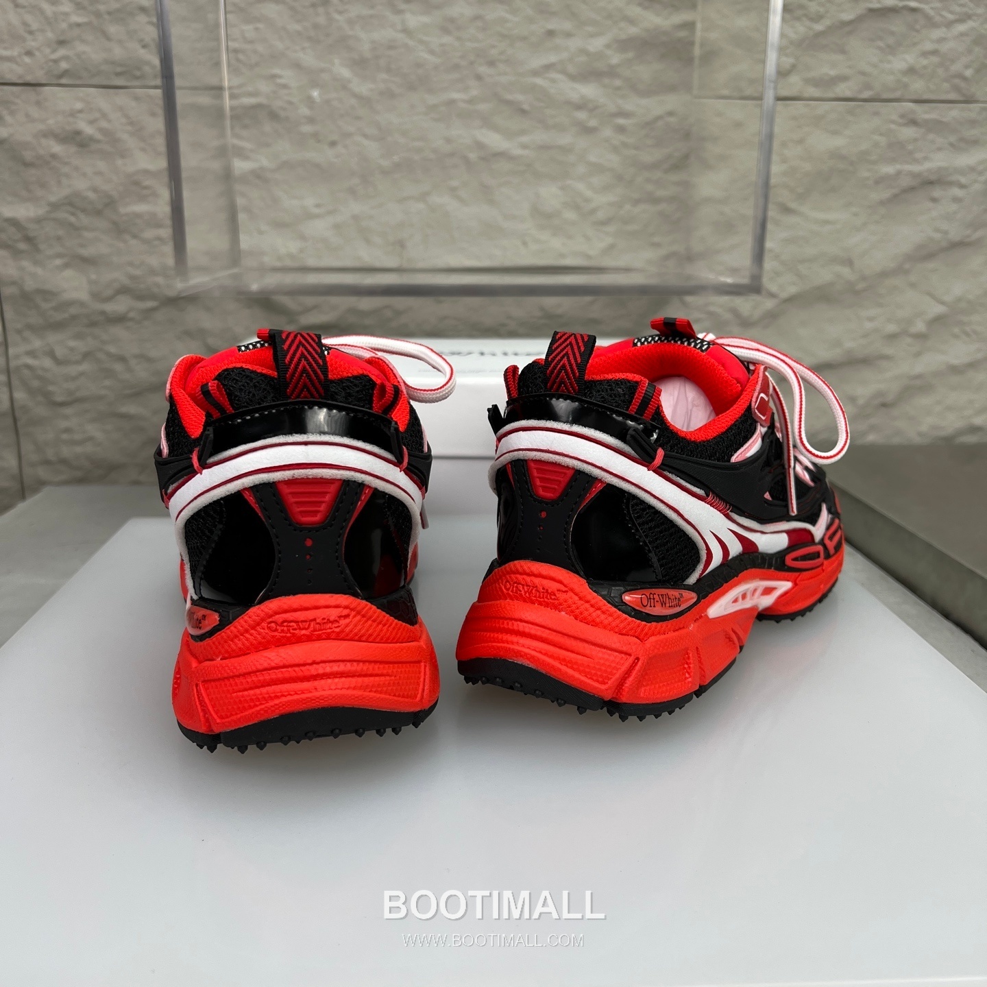 Off-White ODSY-1000 Sneakers 오프화이트 ODSY-1000 스니커즈 8