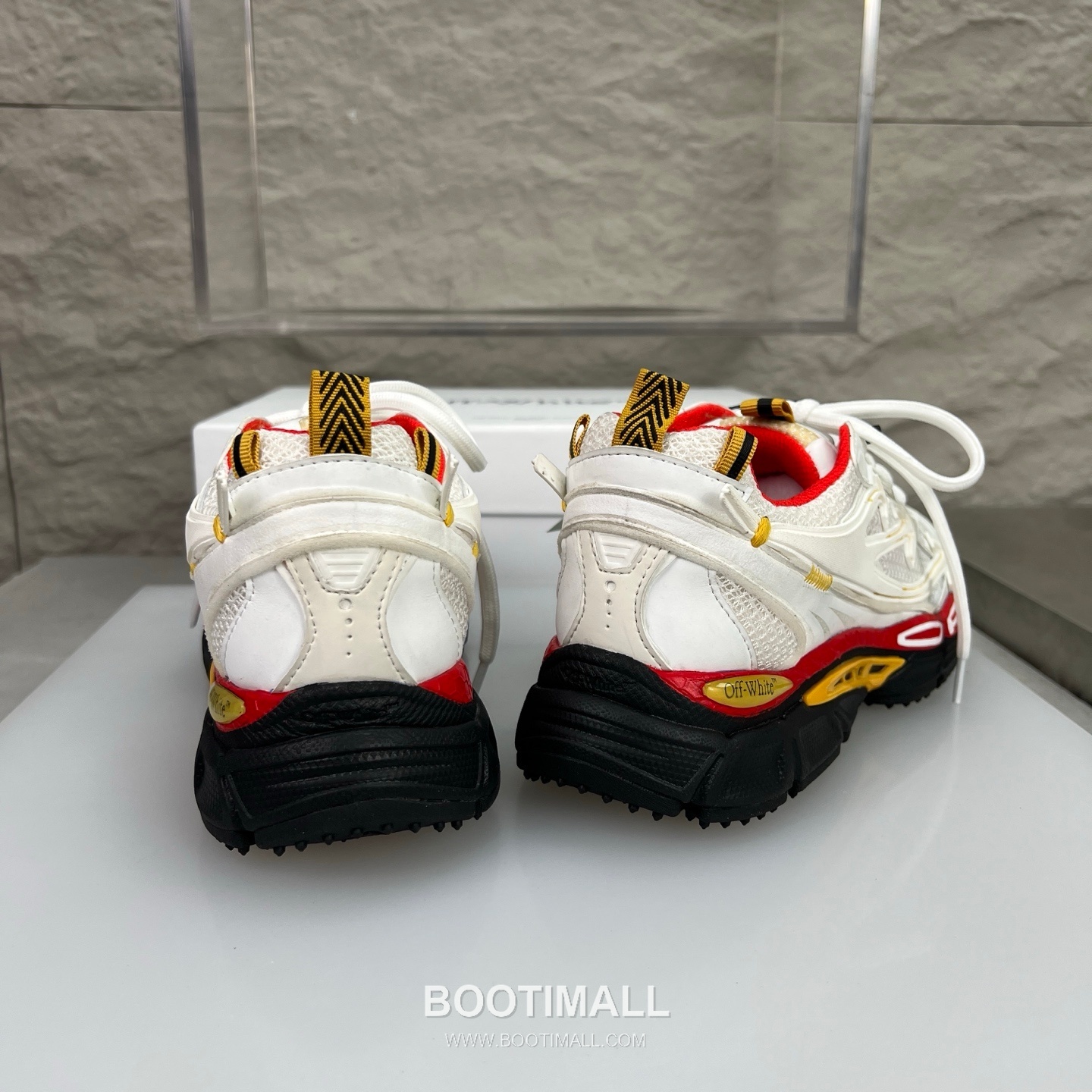 Off-White ODSY-1000 Sneakers 오프화이트 ODSY-1000 스니커즈 8