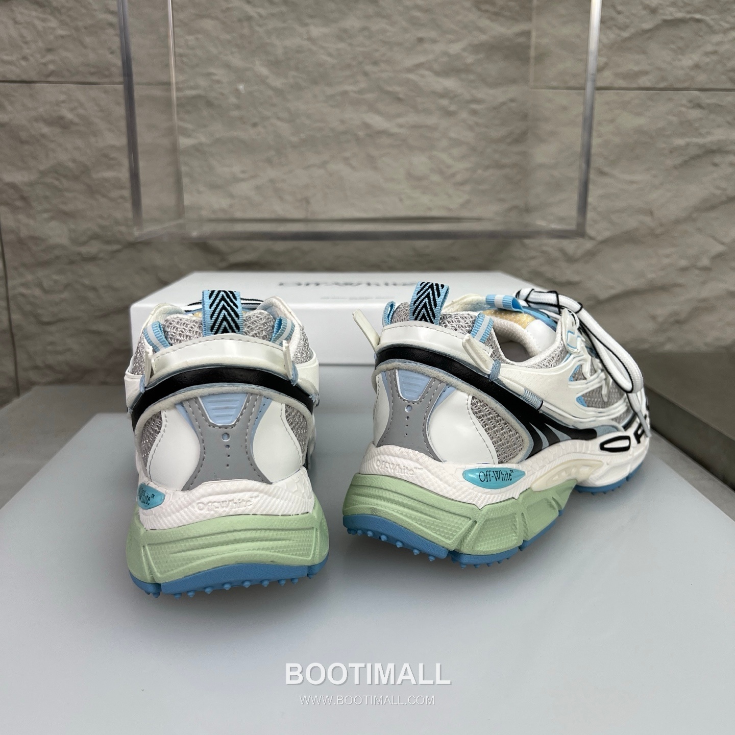 Off-White ODSY-1000 Sneakers 오프화이트 ODSY-1000 스니커즈 8