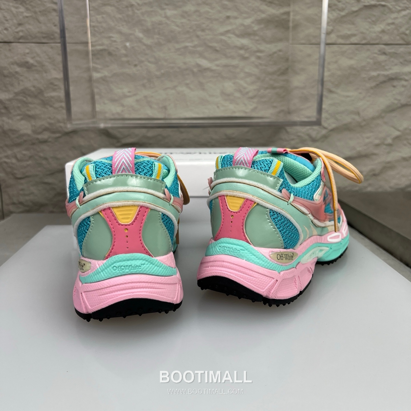 Off-White ODSY-1000 Sneakers 오프화이트 ODSY-1000 스니커즈 8